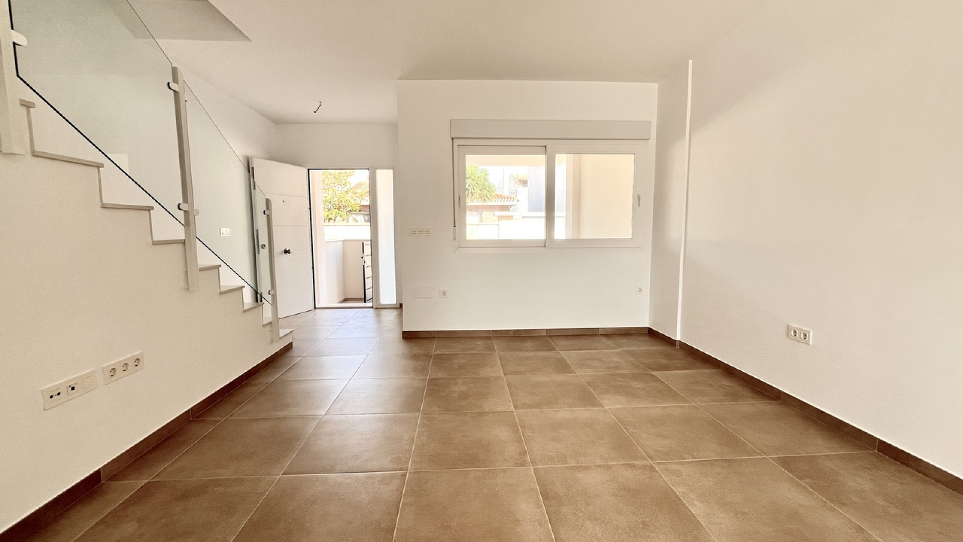 Resale - Stadthaus -
Pilar de la Horadada