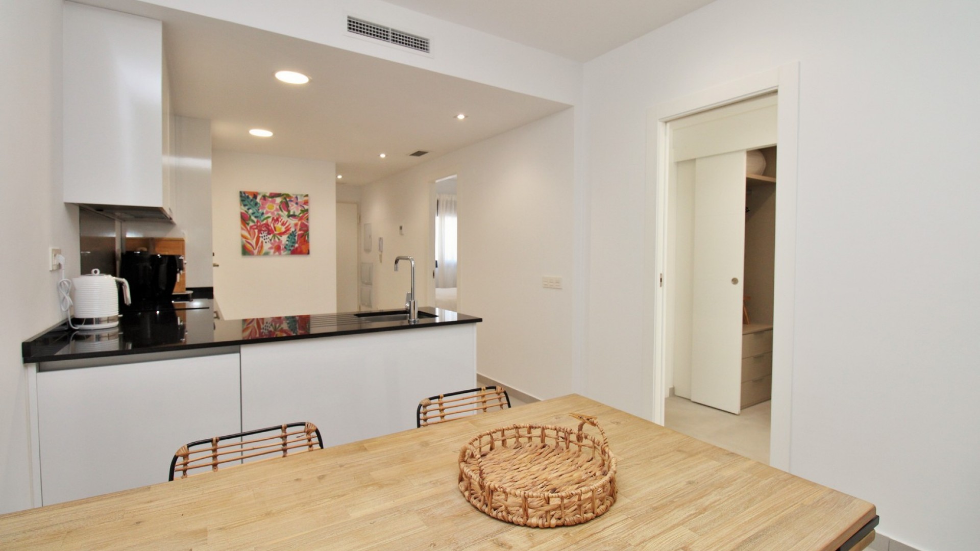 Resale - Stadthaus -
Pilar de la Horadada