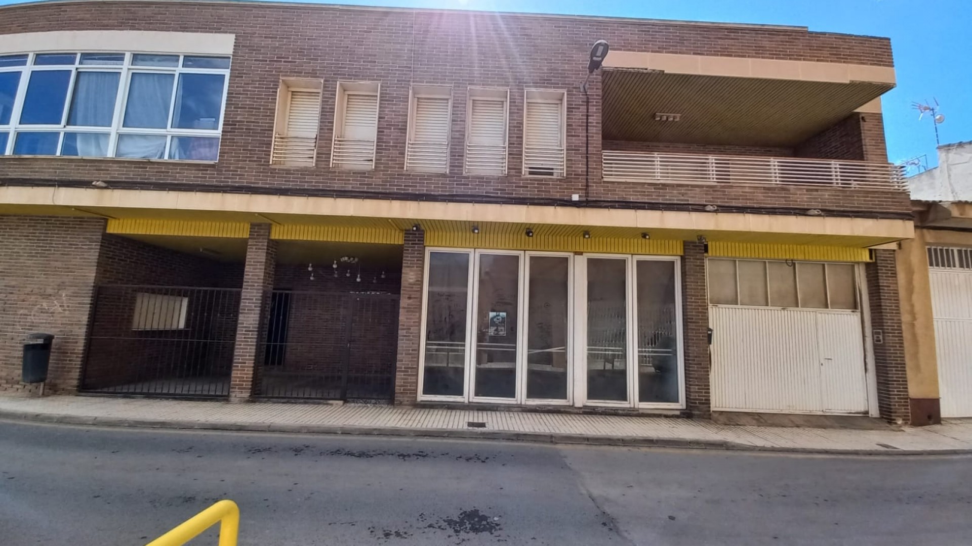 Resale - Stadthaus -
Pilar de la Horadada