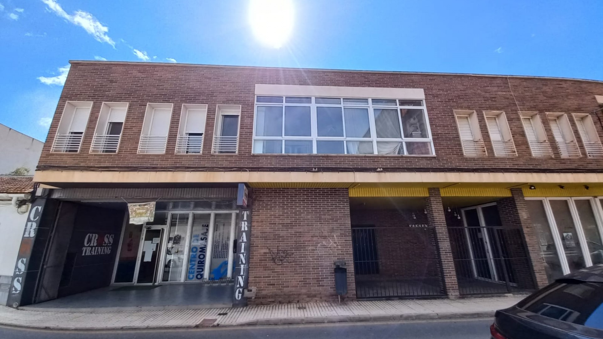 Resale - Stadthaus -
Pilar de la Horadada