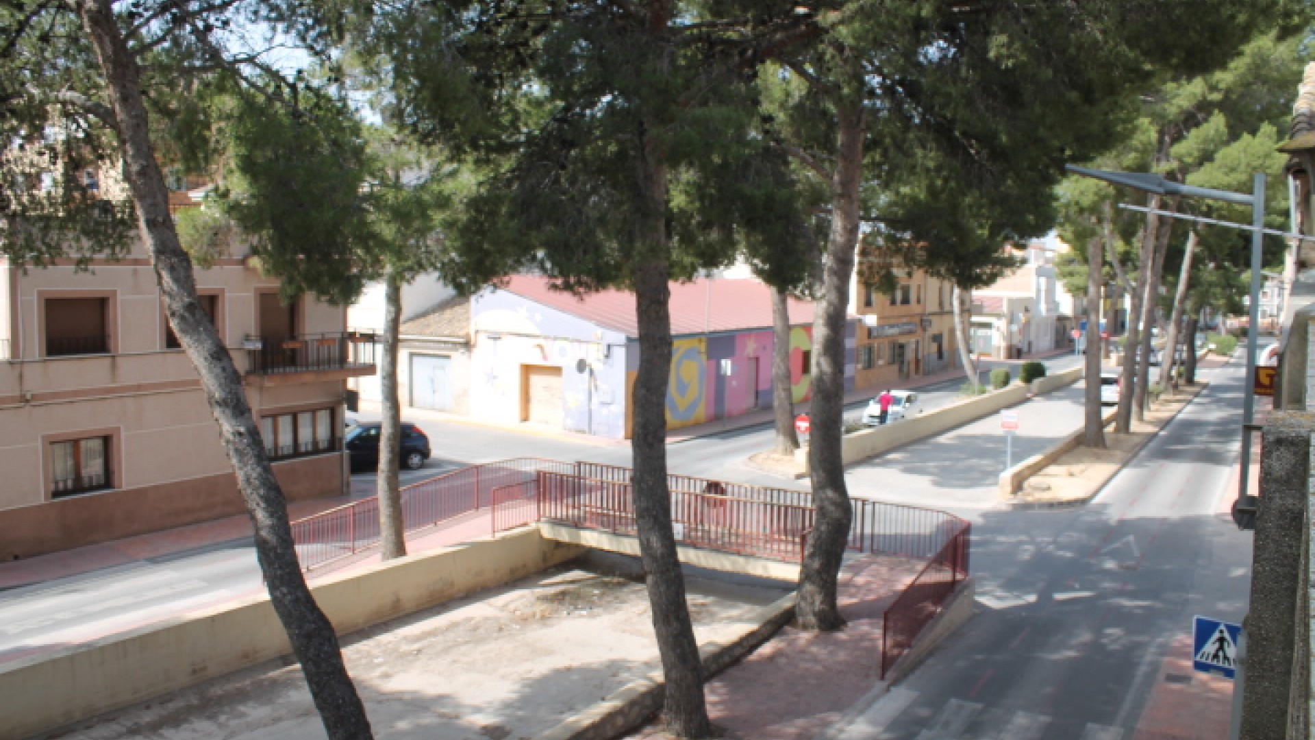 Resale - Stadthaus -
Pinoso - calle lepanto