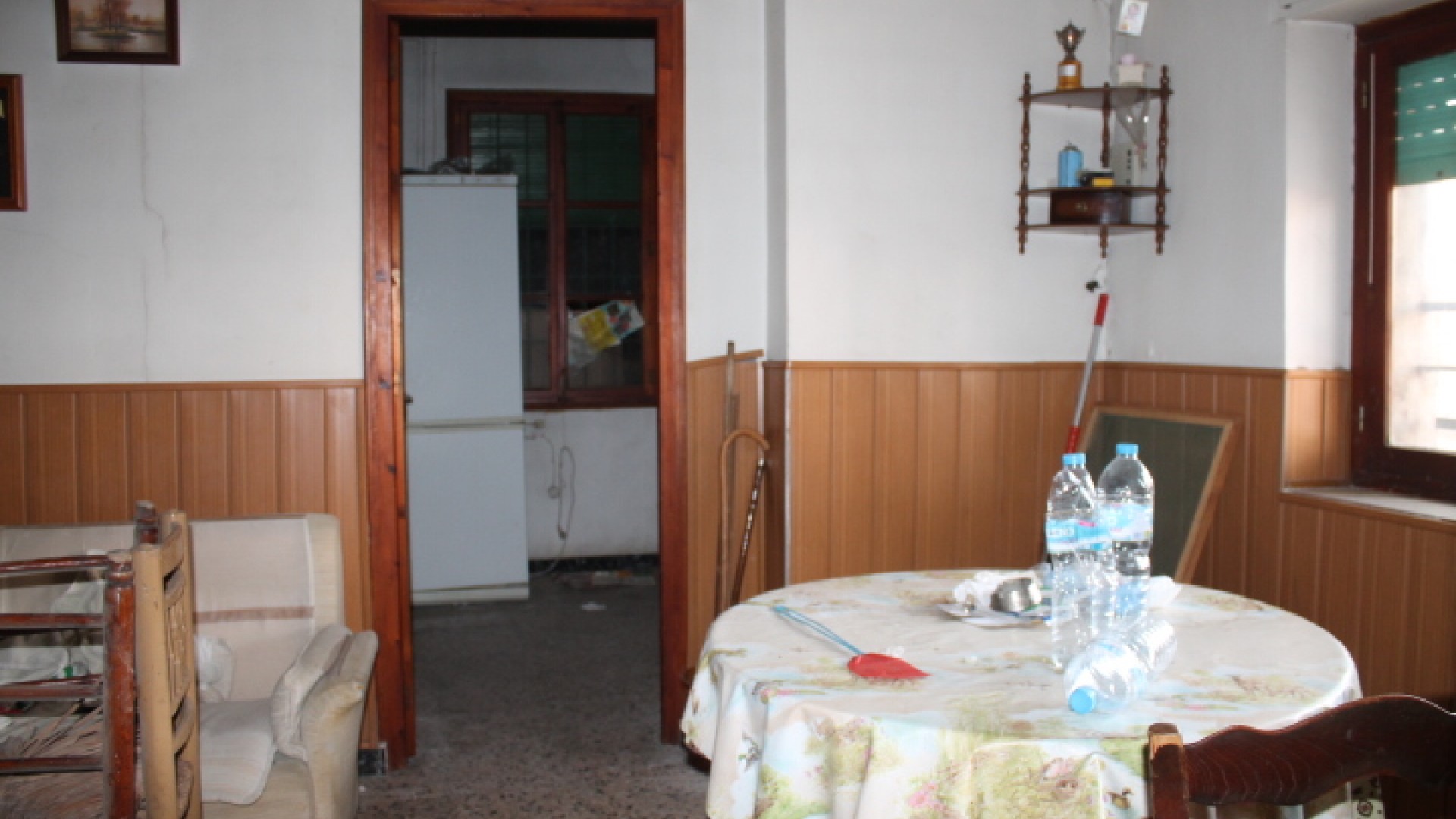 Resale - Stadthaus -
Pinoso - calle lepanto