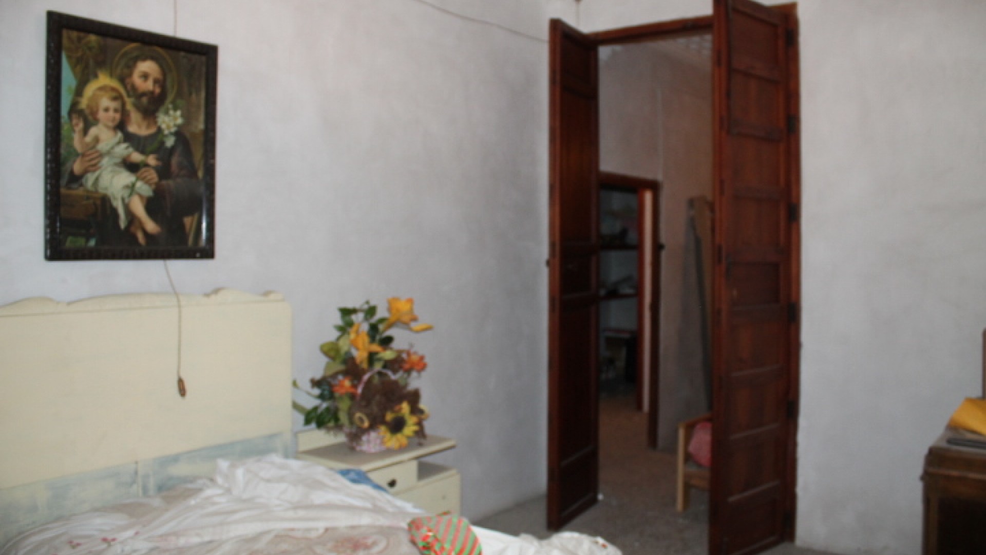 Resale - Stadthaus -
Pinoso - calle lepanto