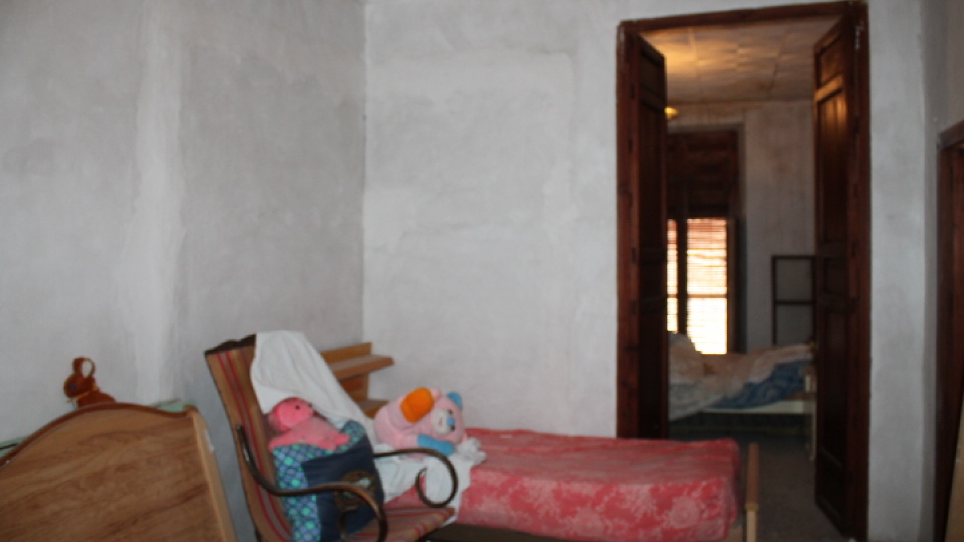 Resale - Stadthaus -
Pinoso - calle lepanto