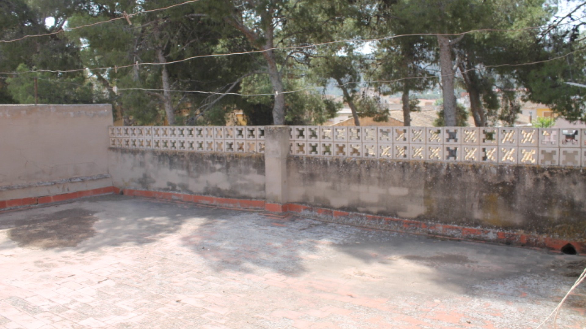 Resale - Stadthaus -
Pinoso - calle lepanto