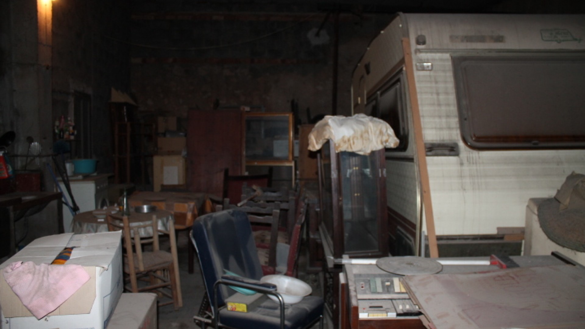 Resale - Stadthaus -
Pinoso - calle lepanto