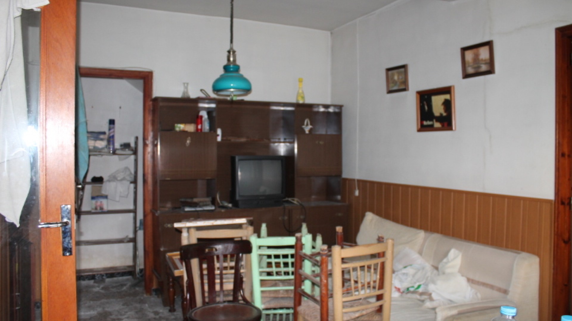 Resale - Stadthaus -
Pinoso - calle lepanto