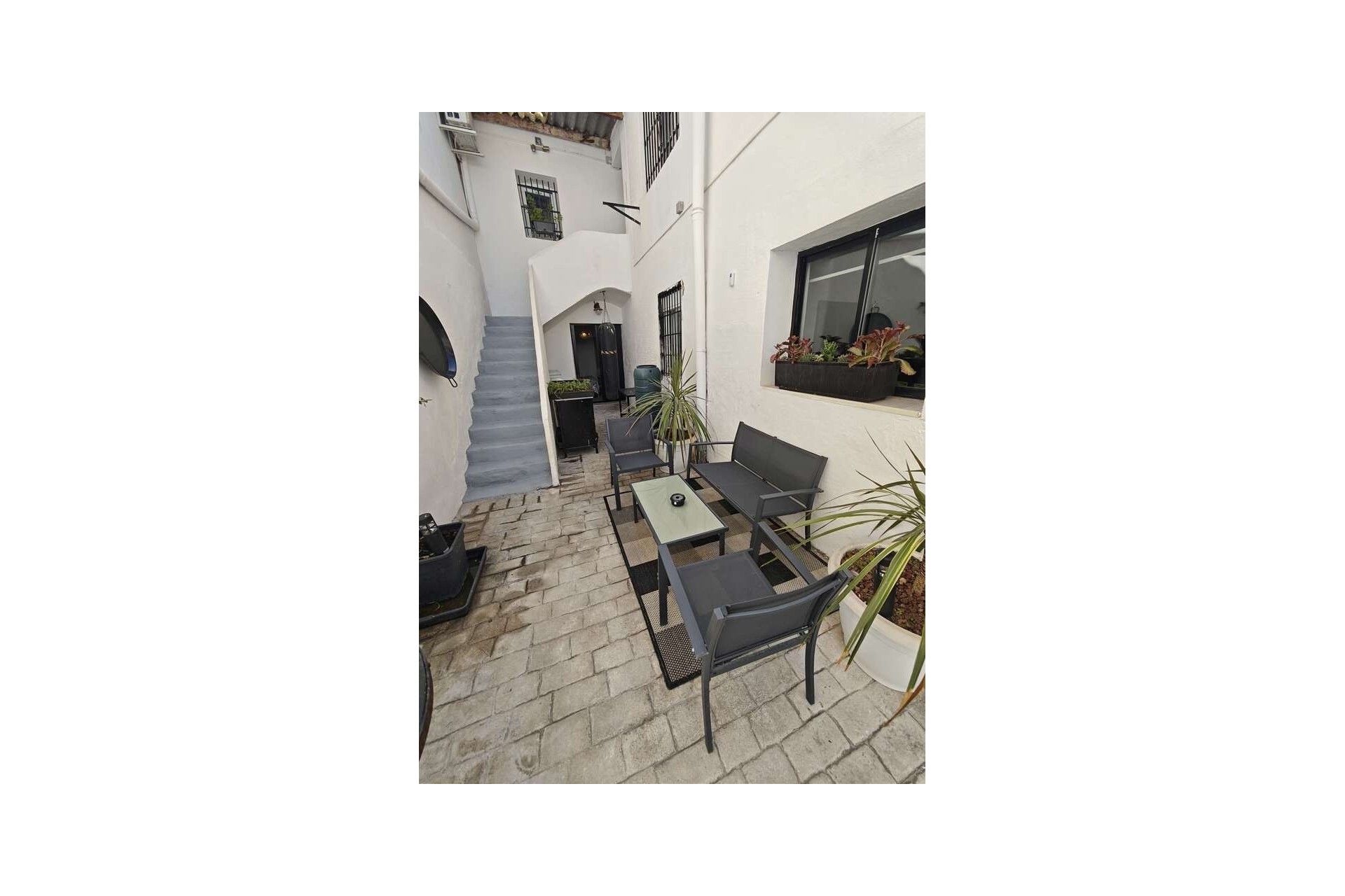 Resale - Stadthaus -
Pinoso - Inland