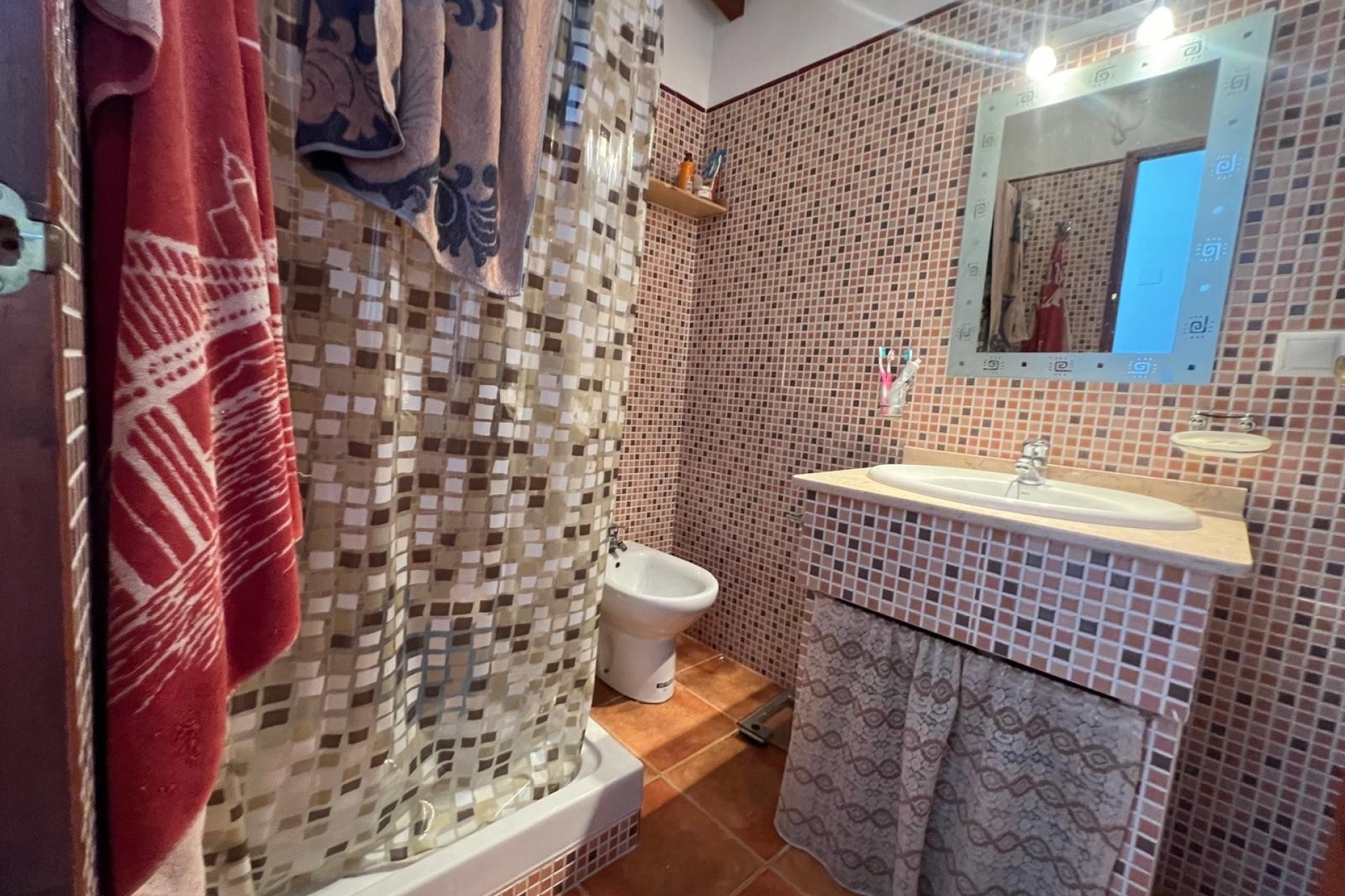 Resale - Stadthaus -
Pinoso - Inland