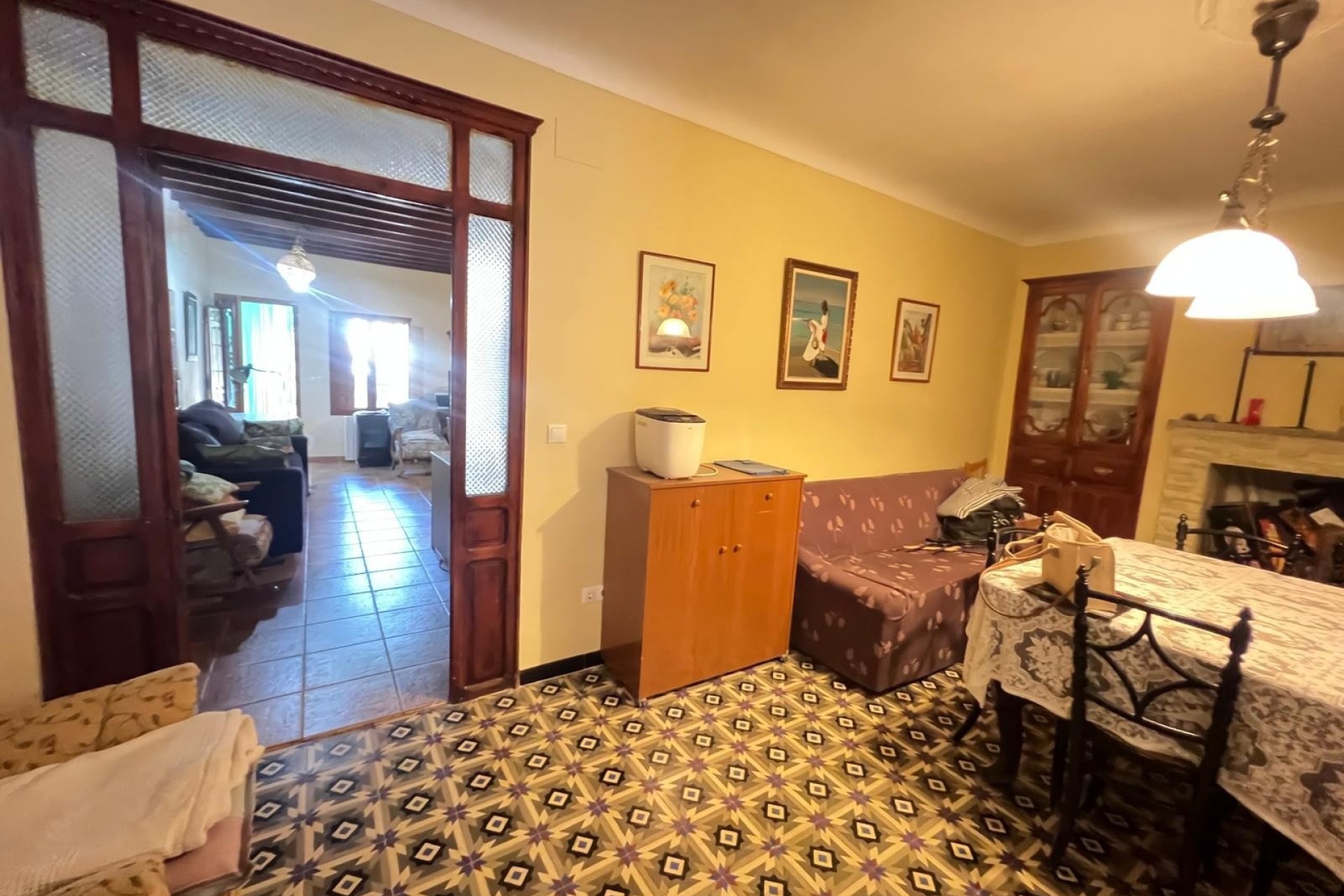 Resale - Stadthaus -
Pinoso - Inland