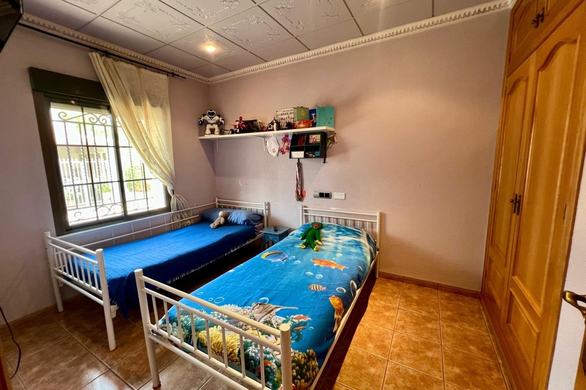 Resale - Stadthaus -
Pinoso - Inland