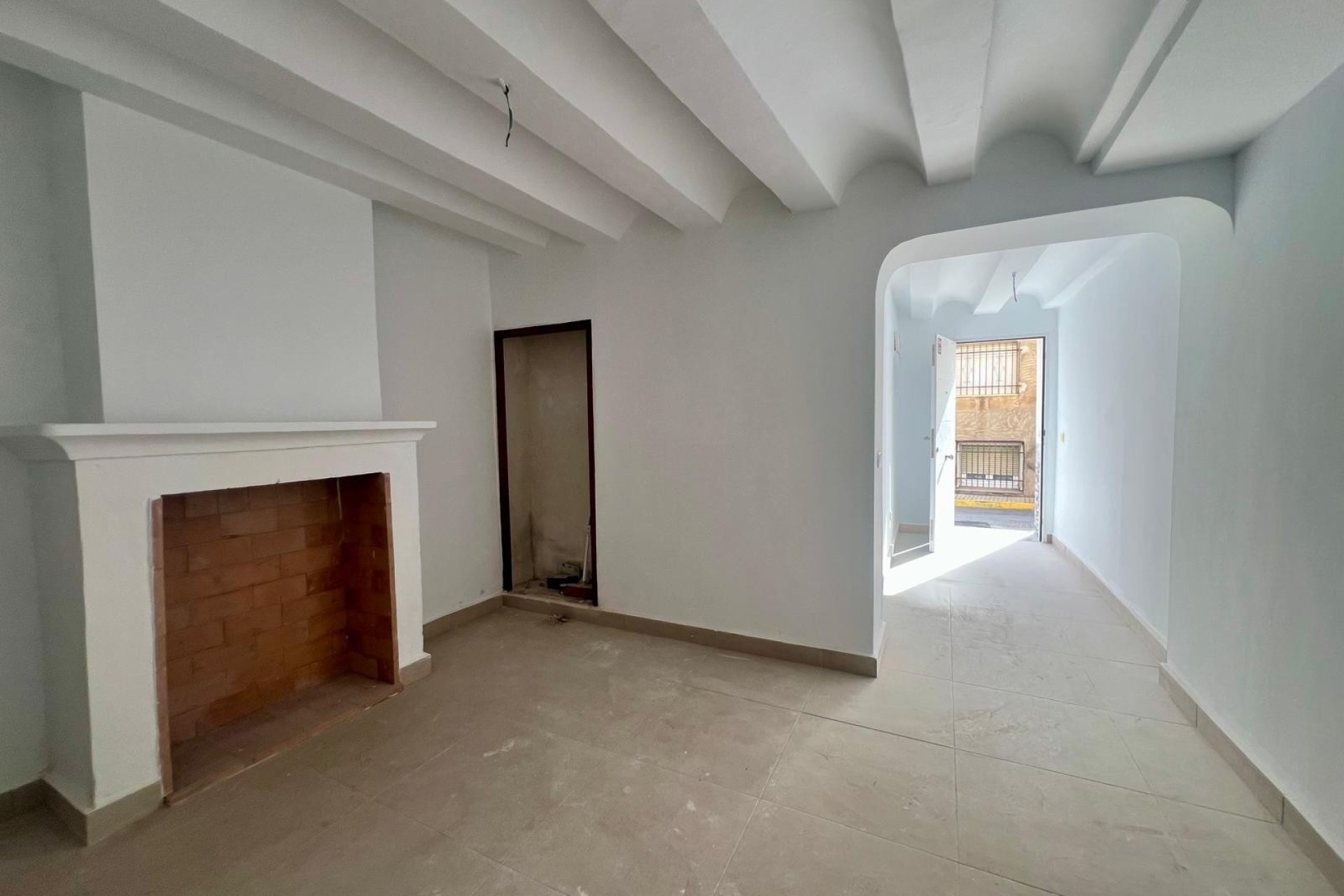 Resale - Stadthaus -
Pinoso - Inland