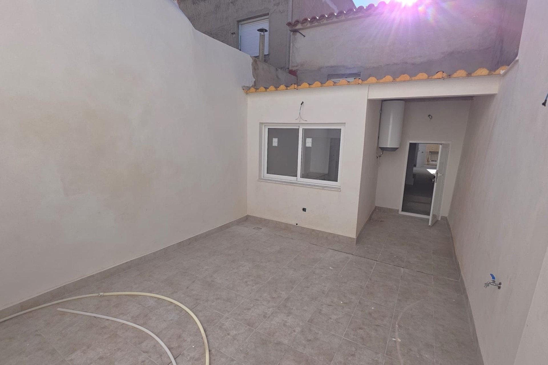 Resale - Stadthaus -
Pinoso - Inland