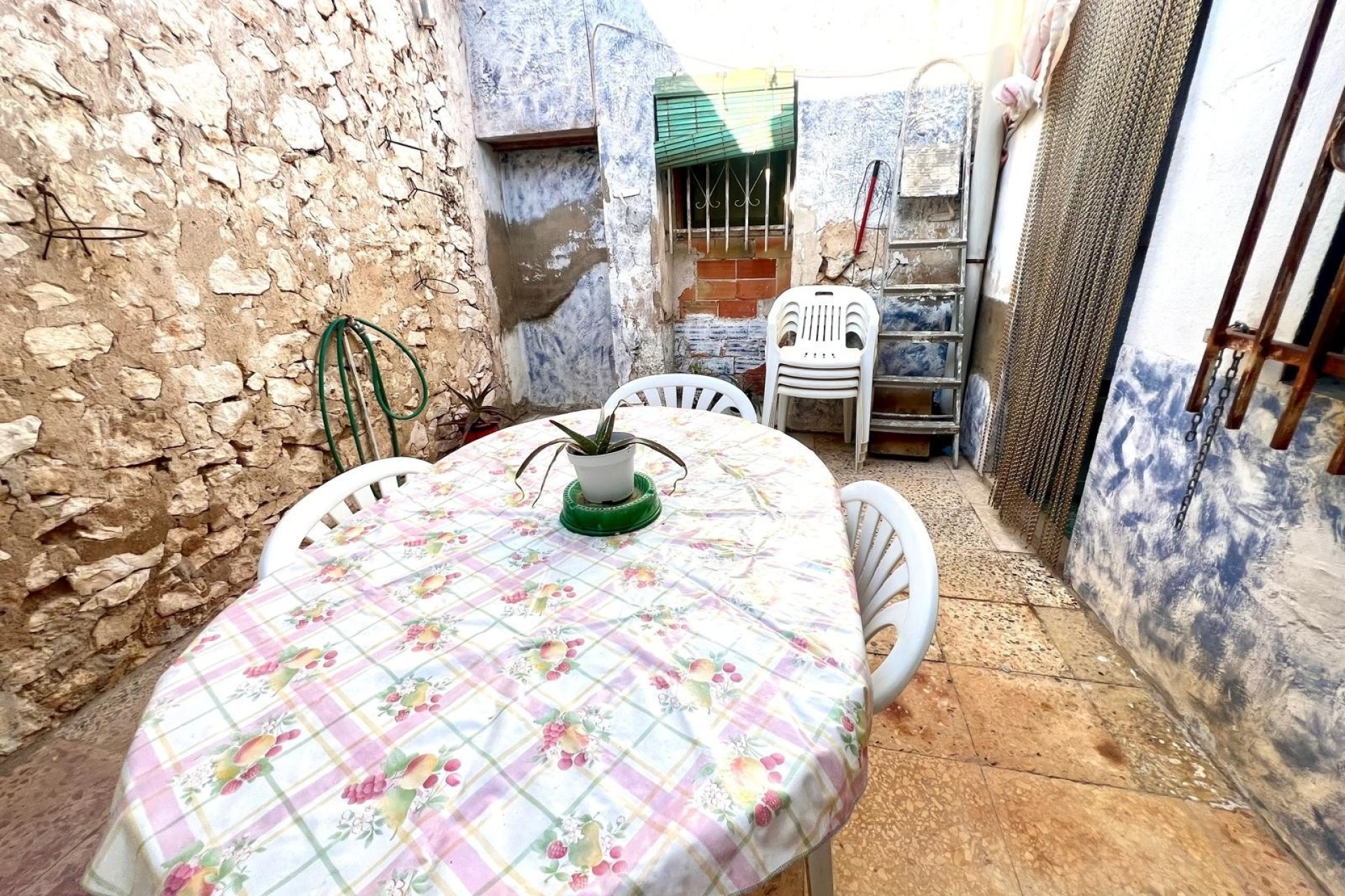 Resale - Stadthaus -
Pinoso - Inland