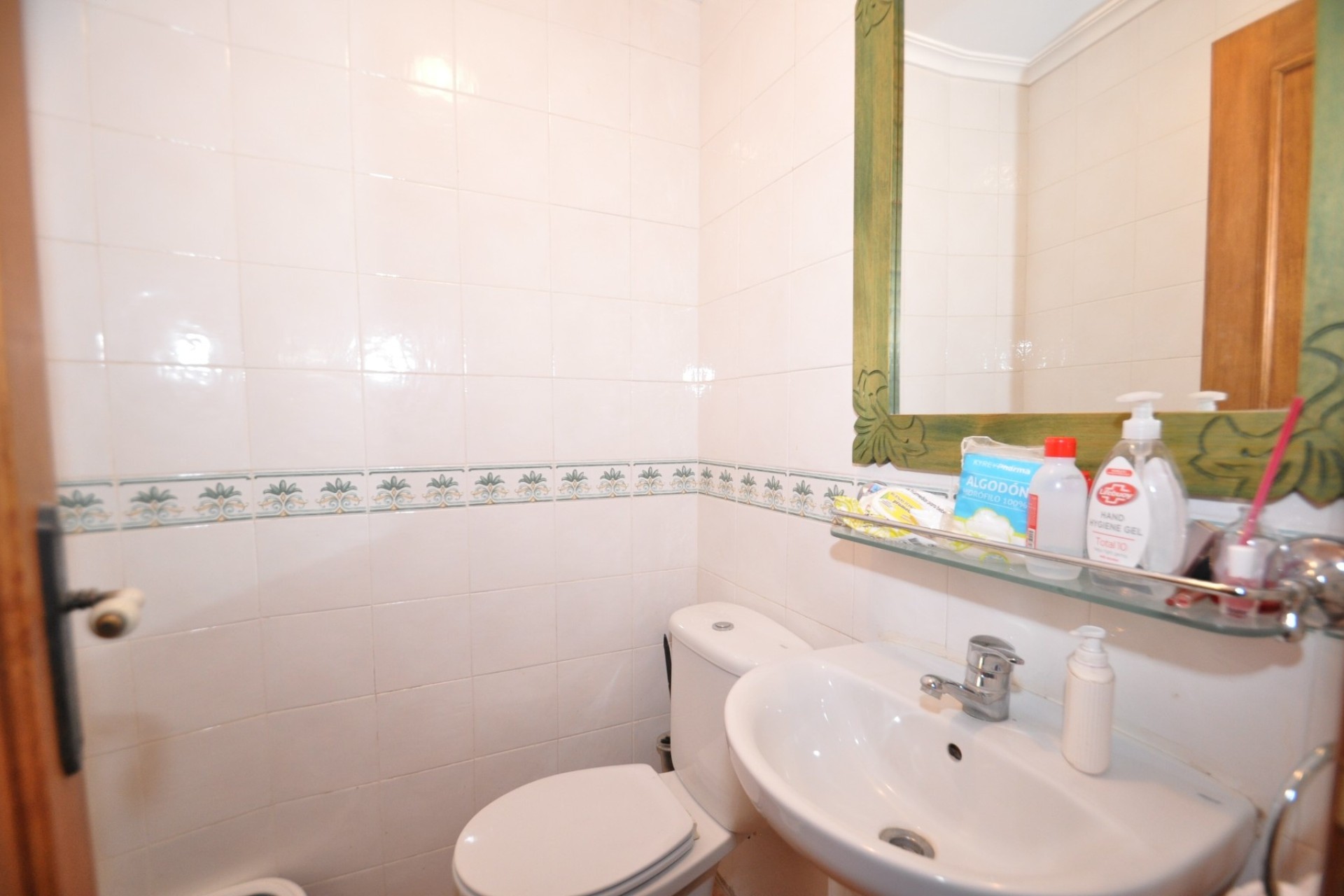 Resale - Stadthaus -
Pinoso - Inland