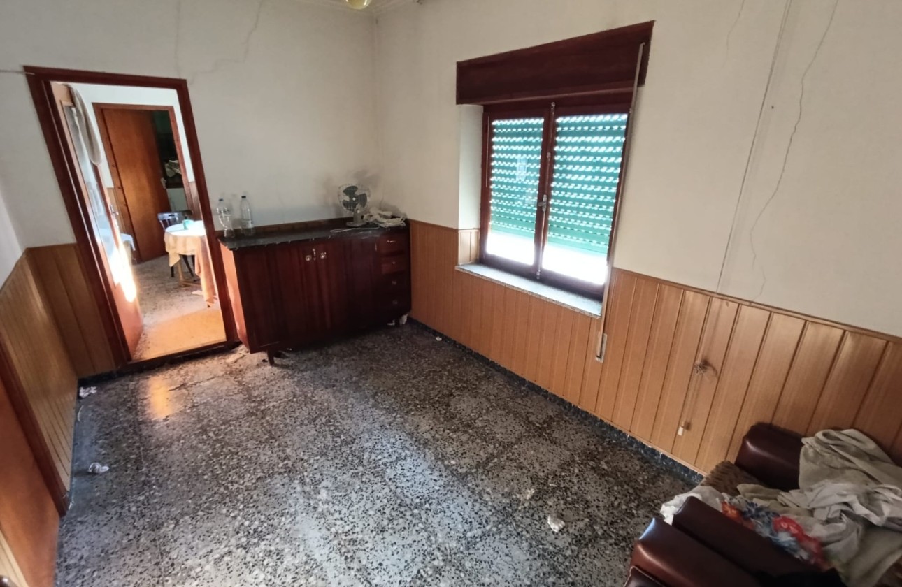Resale - Stadthaus -
Pinoso - Inland