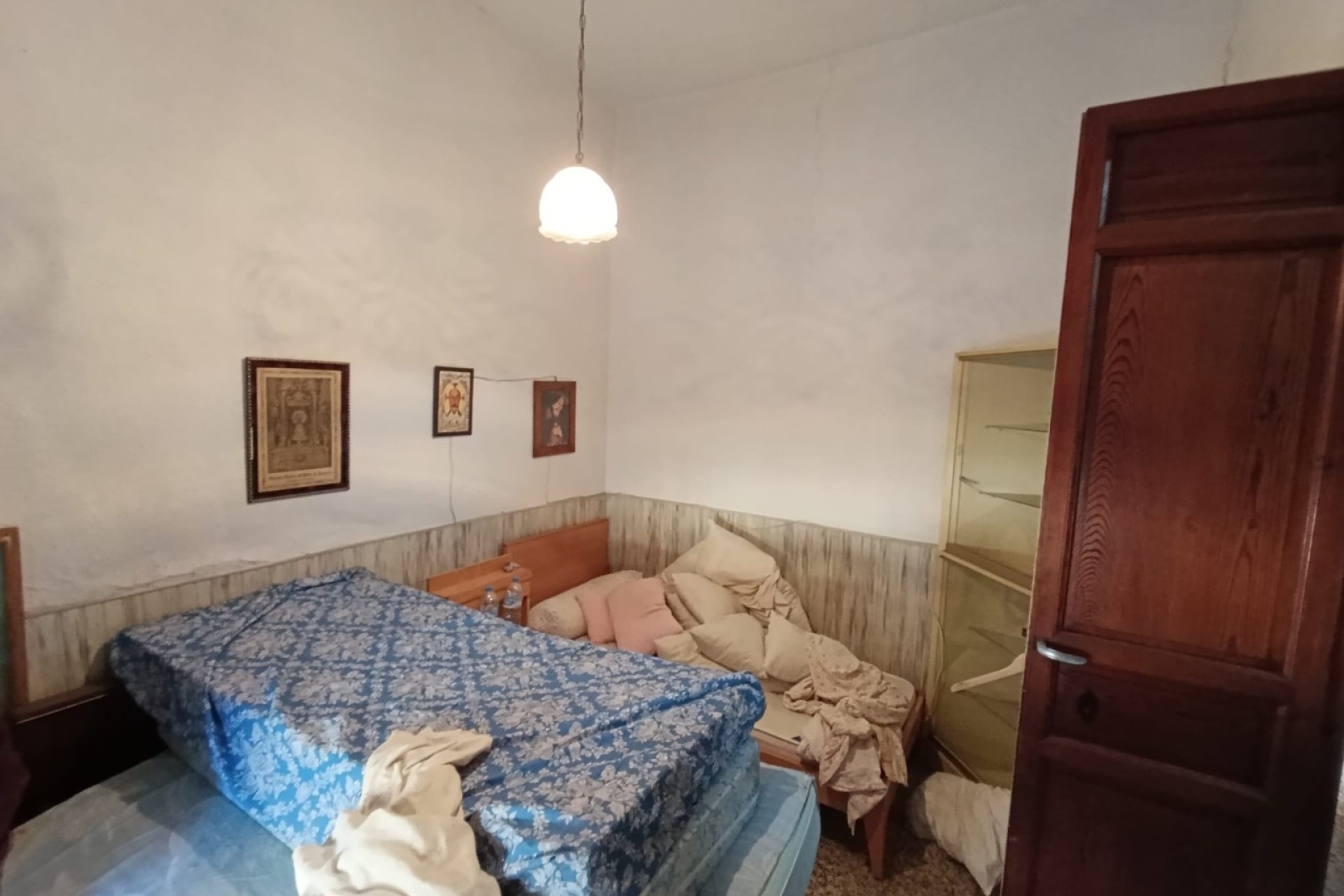 Resale - Stadthaus -
Pinoso - Inland