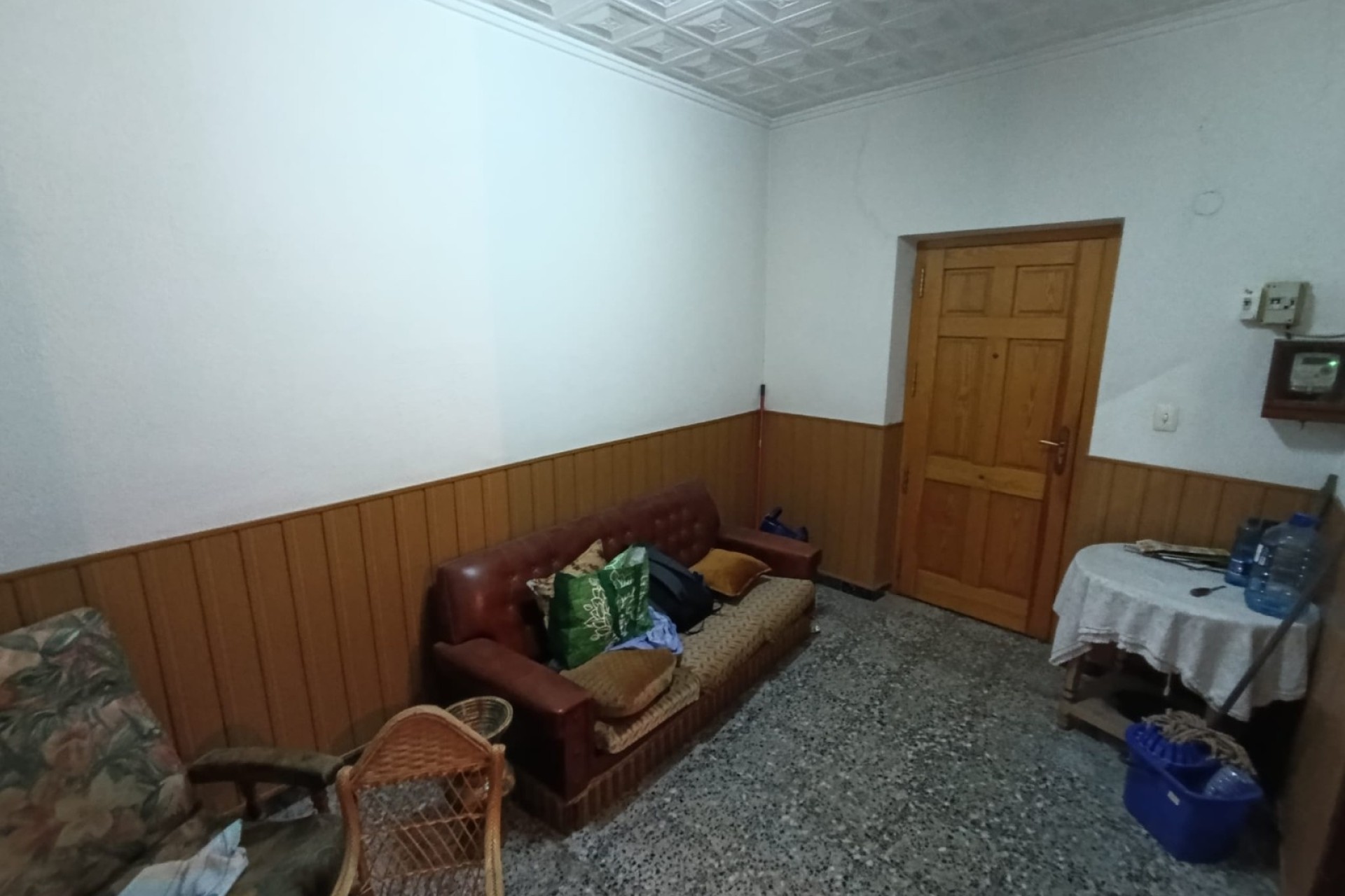 Resale - Stadthaus -
Pinoso - Inland