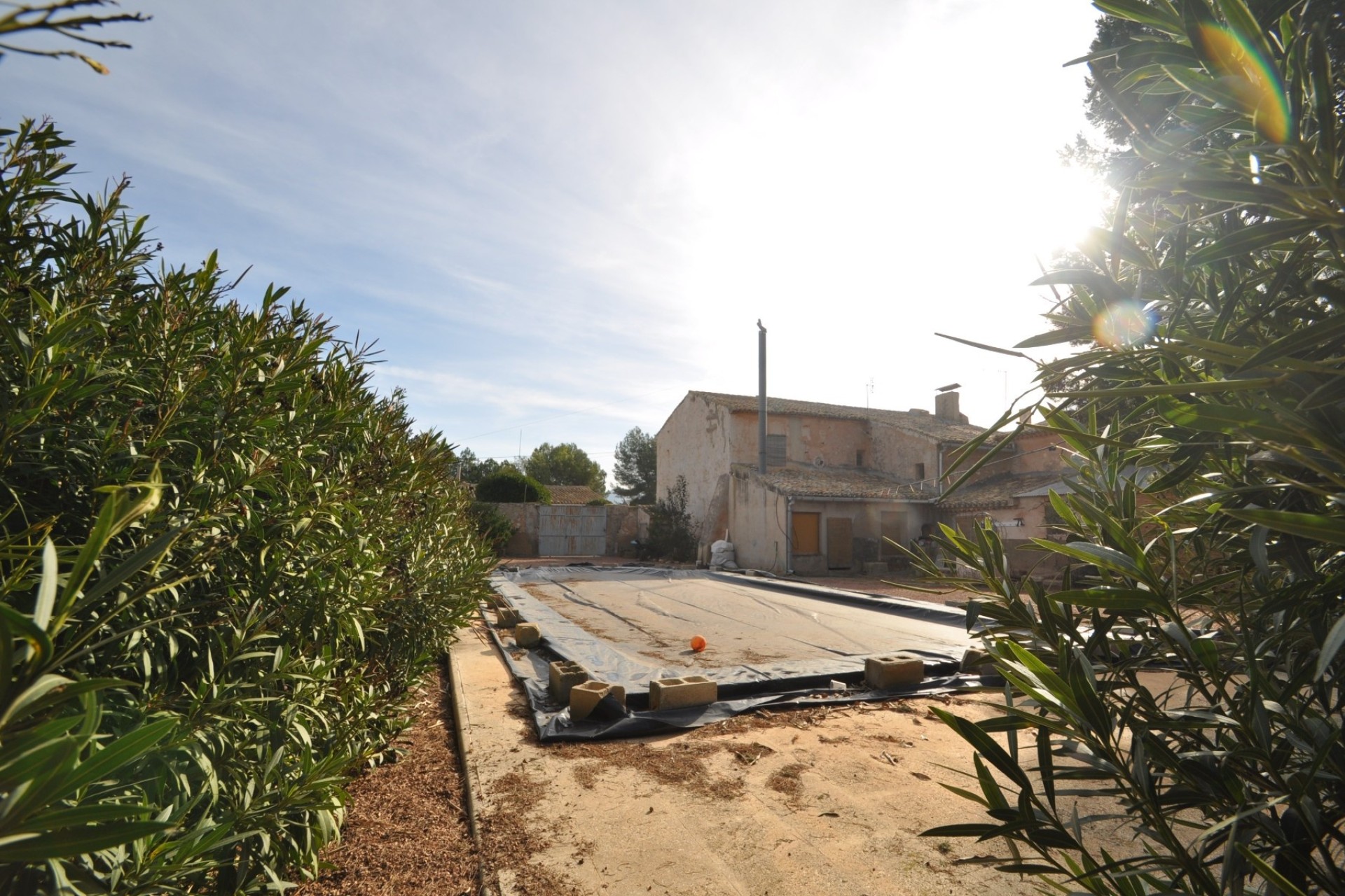 Resale - Stadthaus -
Pinoso - Inland