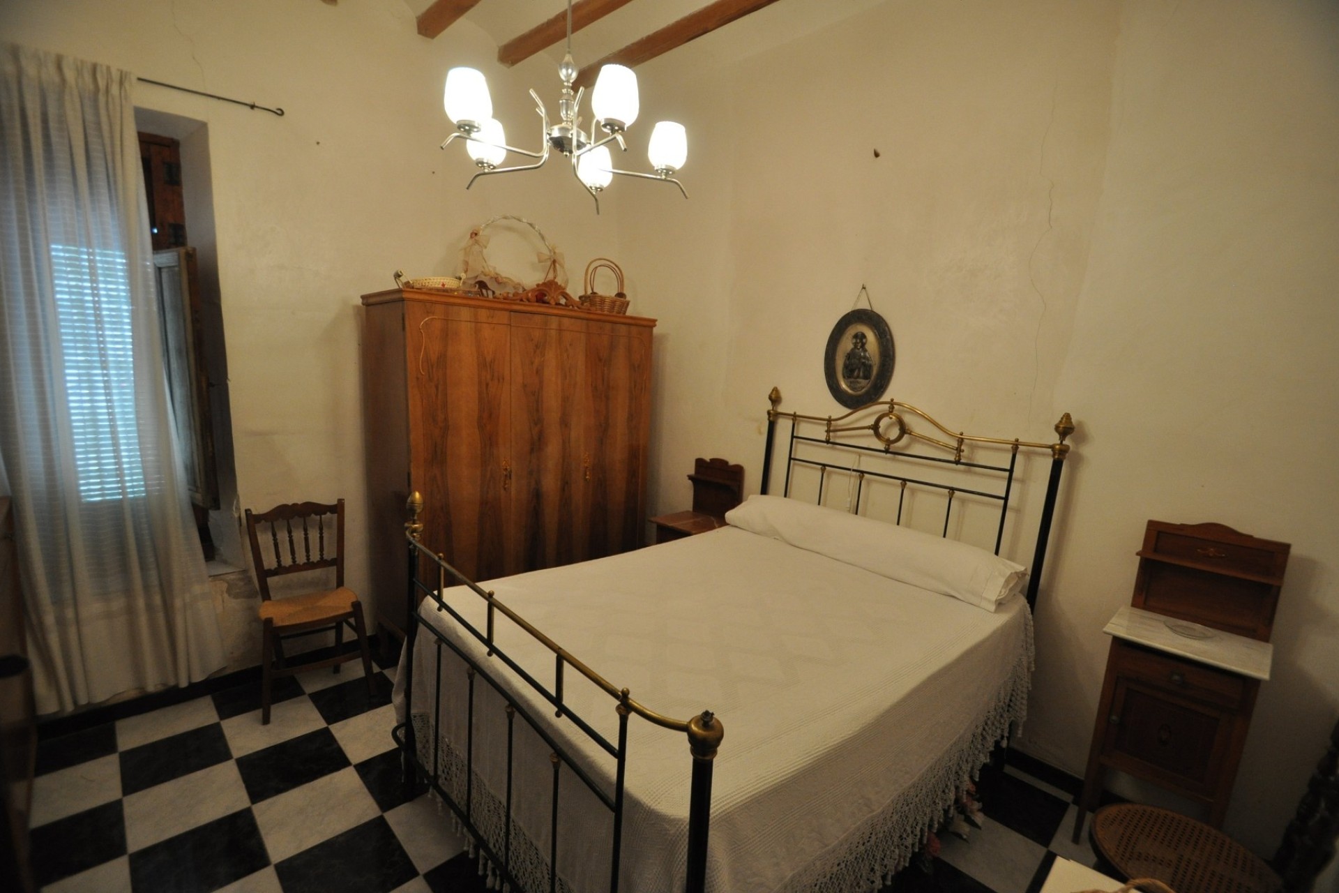Resale - Stadthaus -
Pinoso - Inland