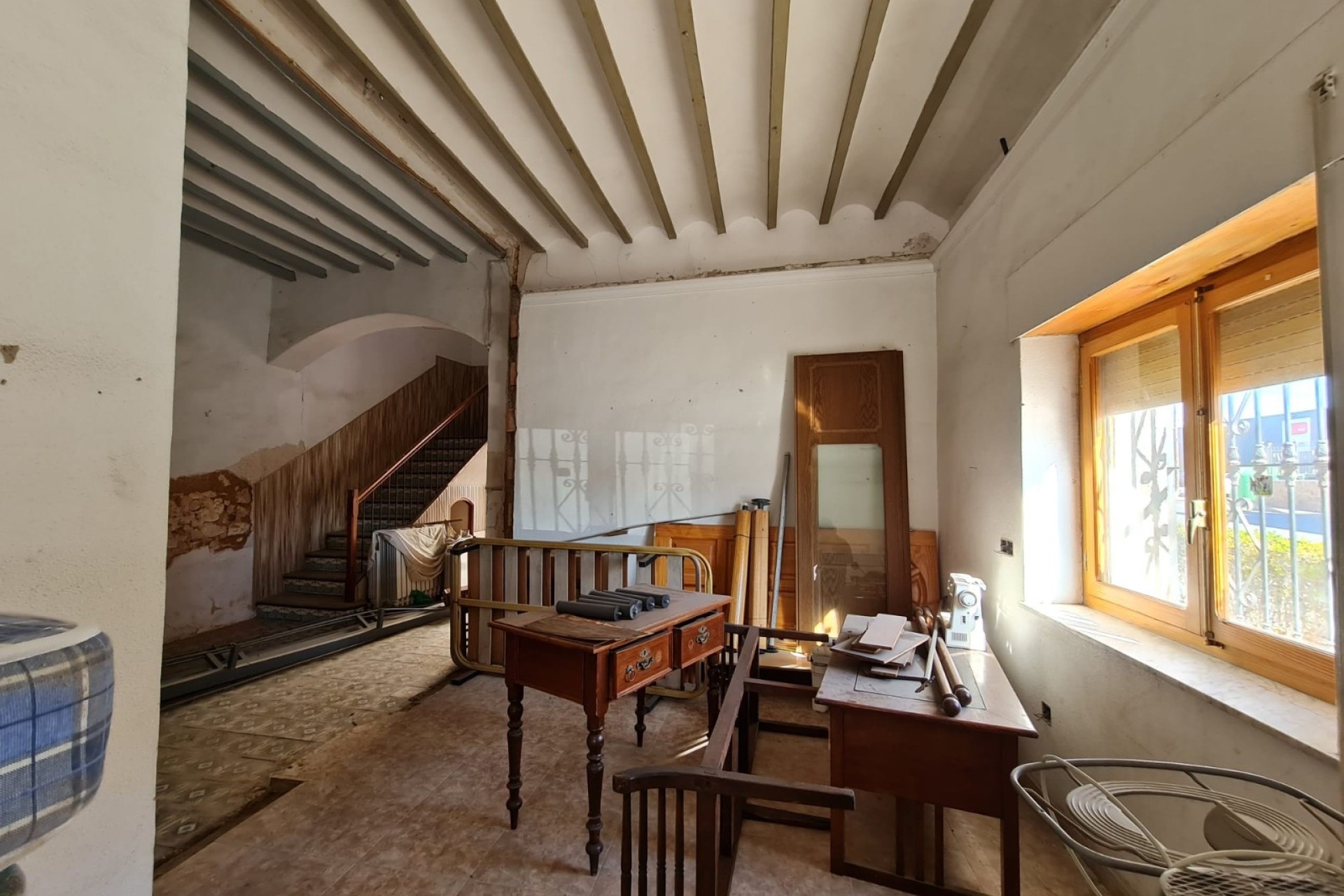 Resale - Stadthaus -
Pinoso - Inland