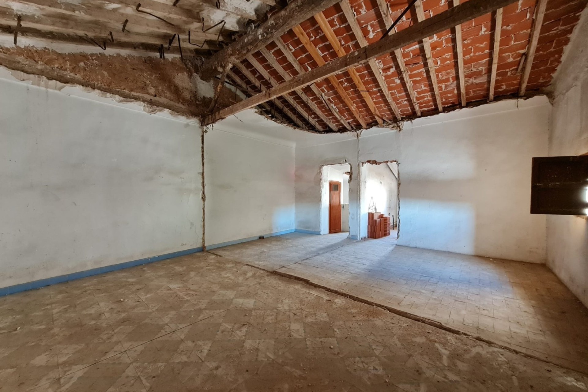 Resale - Stadthaus -
Pinoso - Inland