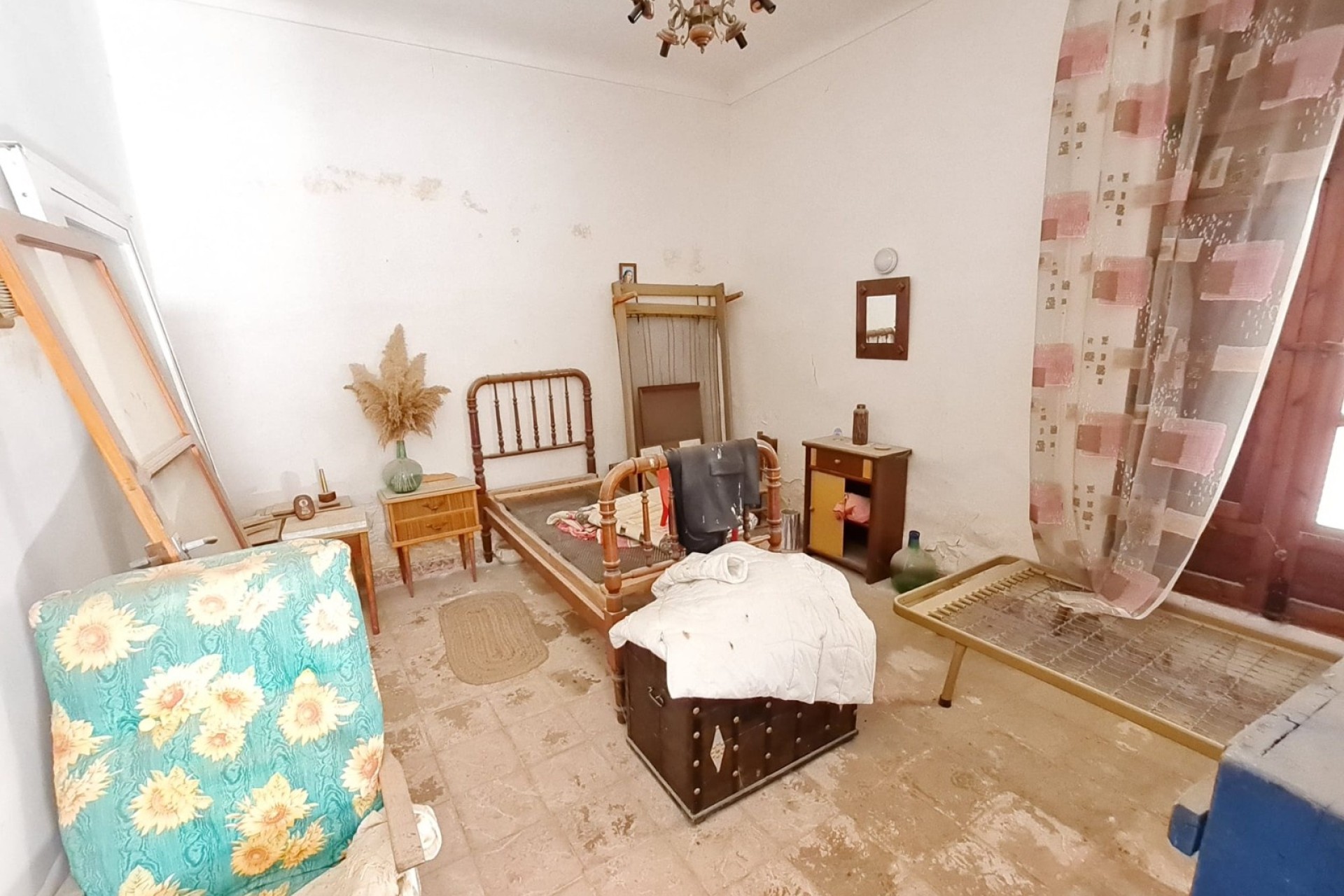 Resale - Stadthaus -
Pinoso - Inland
