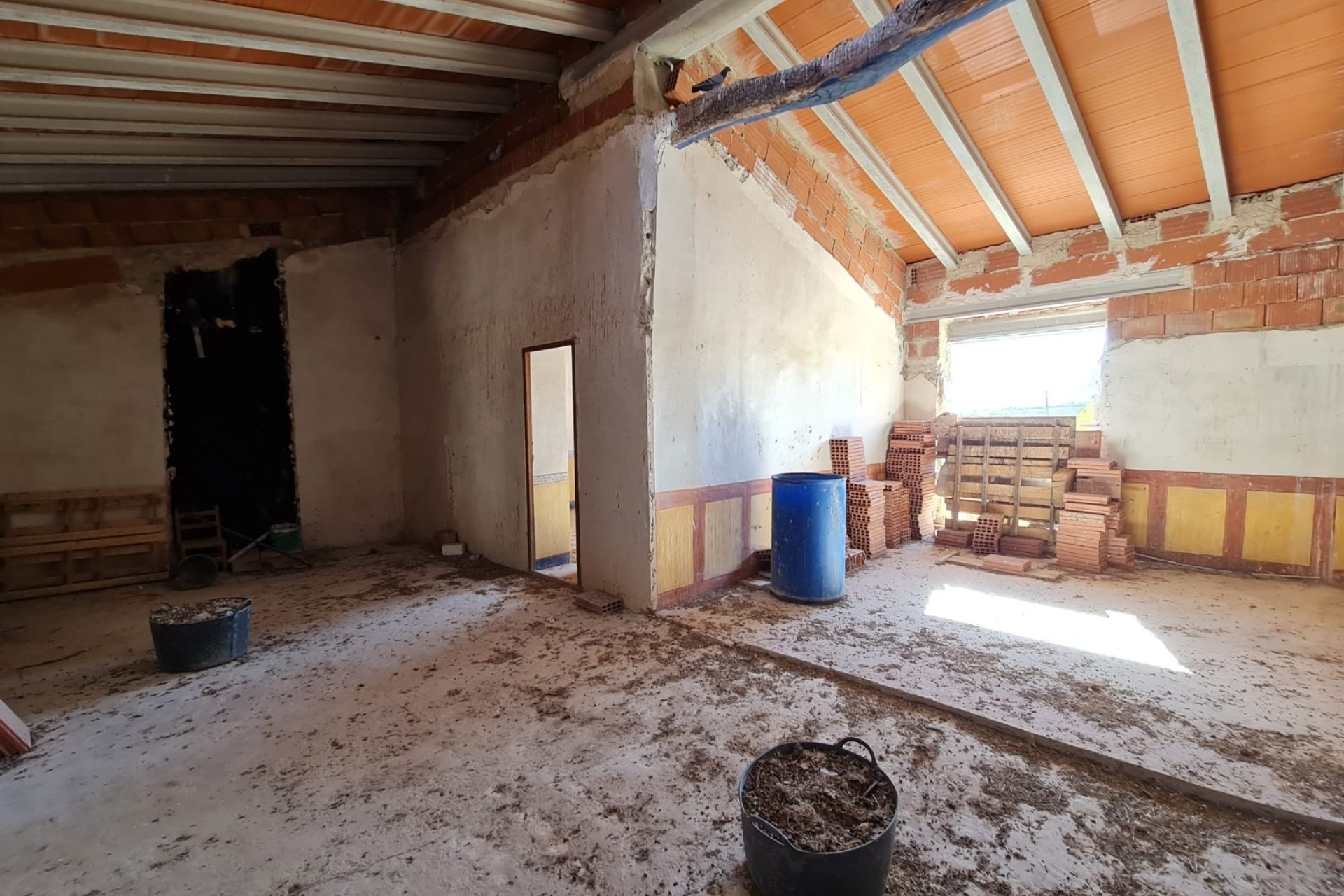 Resale - Stadthaus -
Pinoso - Inland