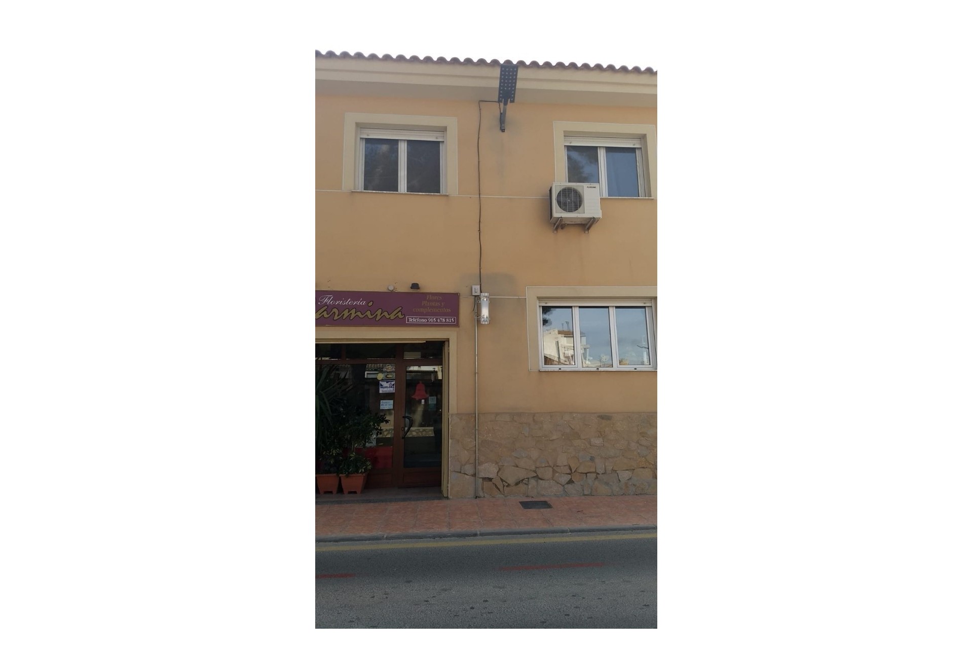 Resale - Stadthaus -
Pinoso - Inland