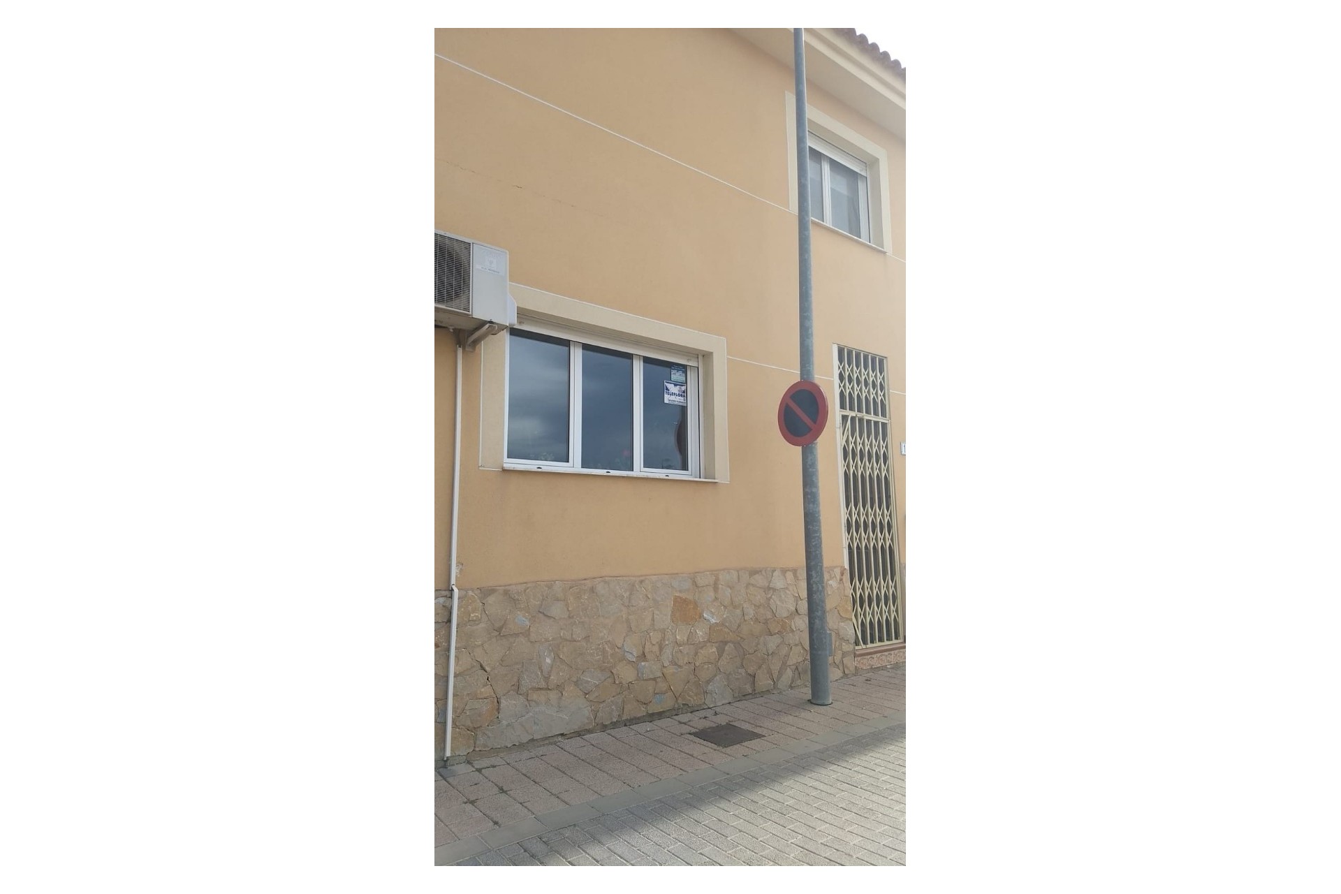 Resale - Stadthaus -
Pinoso - Inland