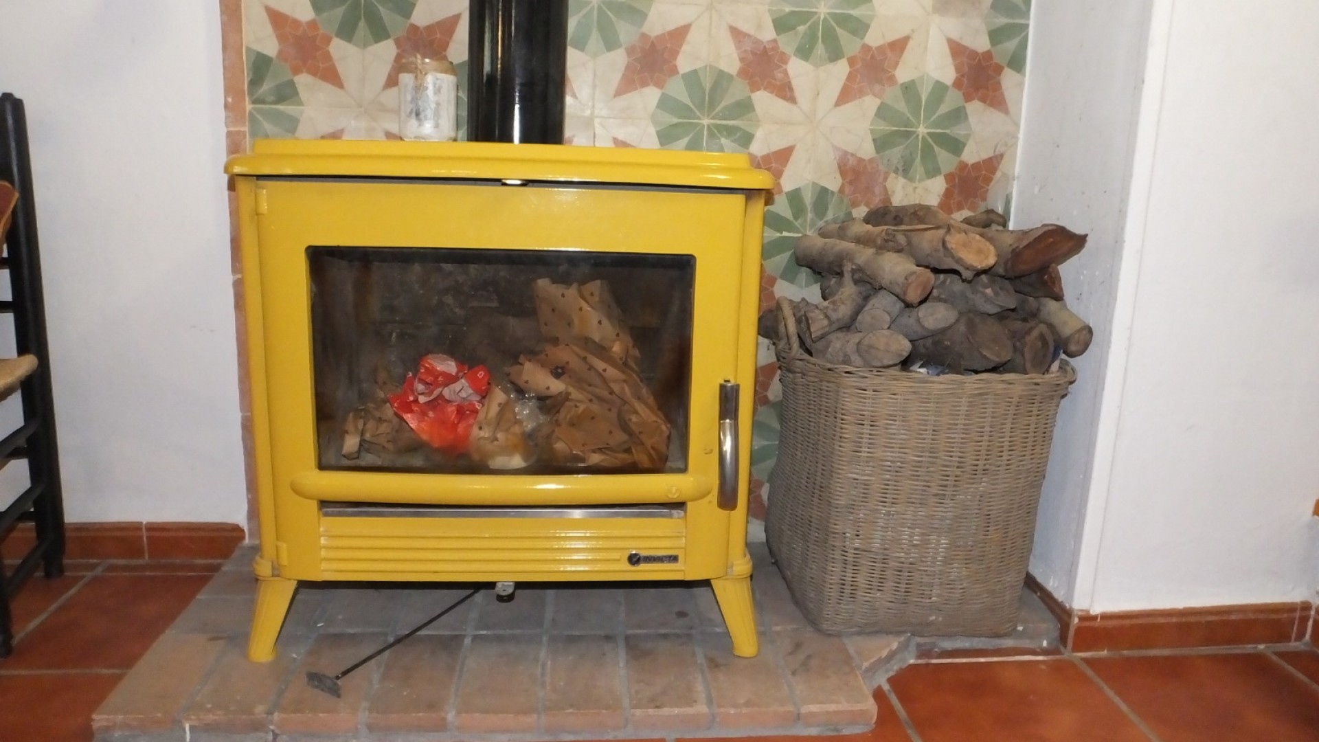 Resale - Stadthaus -
Pinoso - Pinoso Alicante