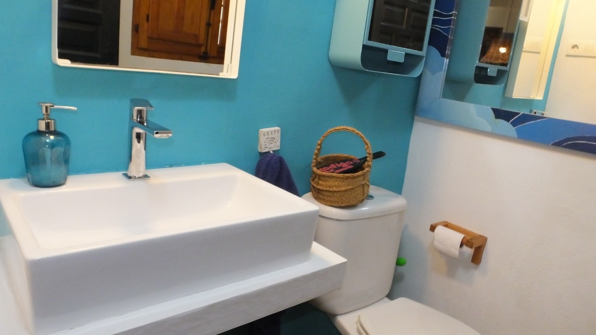 Resale - Stadthaus -
Pinoso - Pinoso Alicante