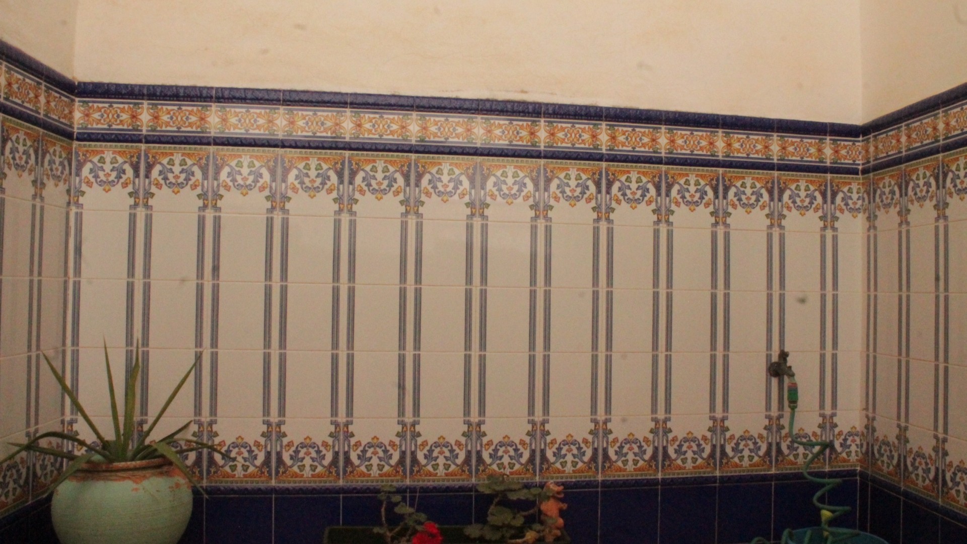 Resale - Stadthaus -
Pinoso - Pinoso Alicante