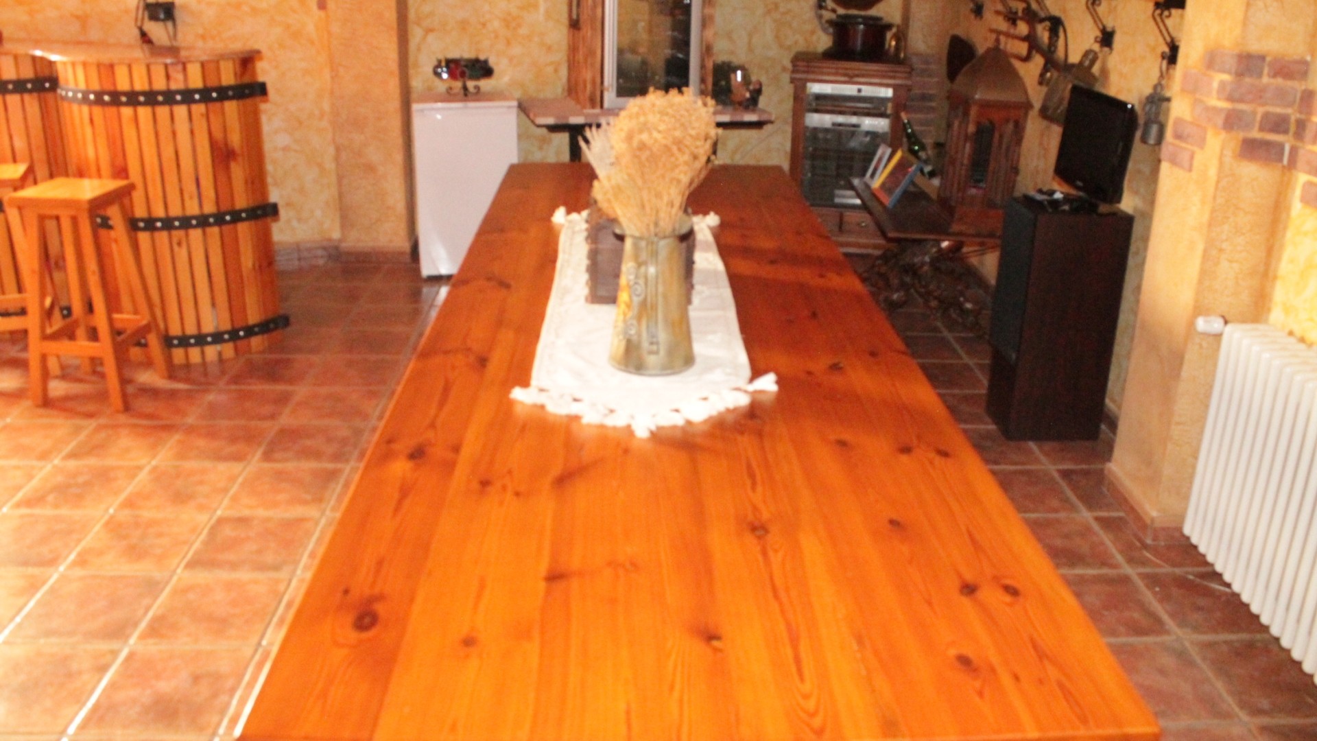 Resale - Stadthaus -
Pinoso - Pinoso Alicante