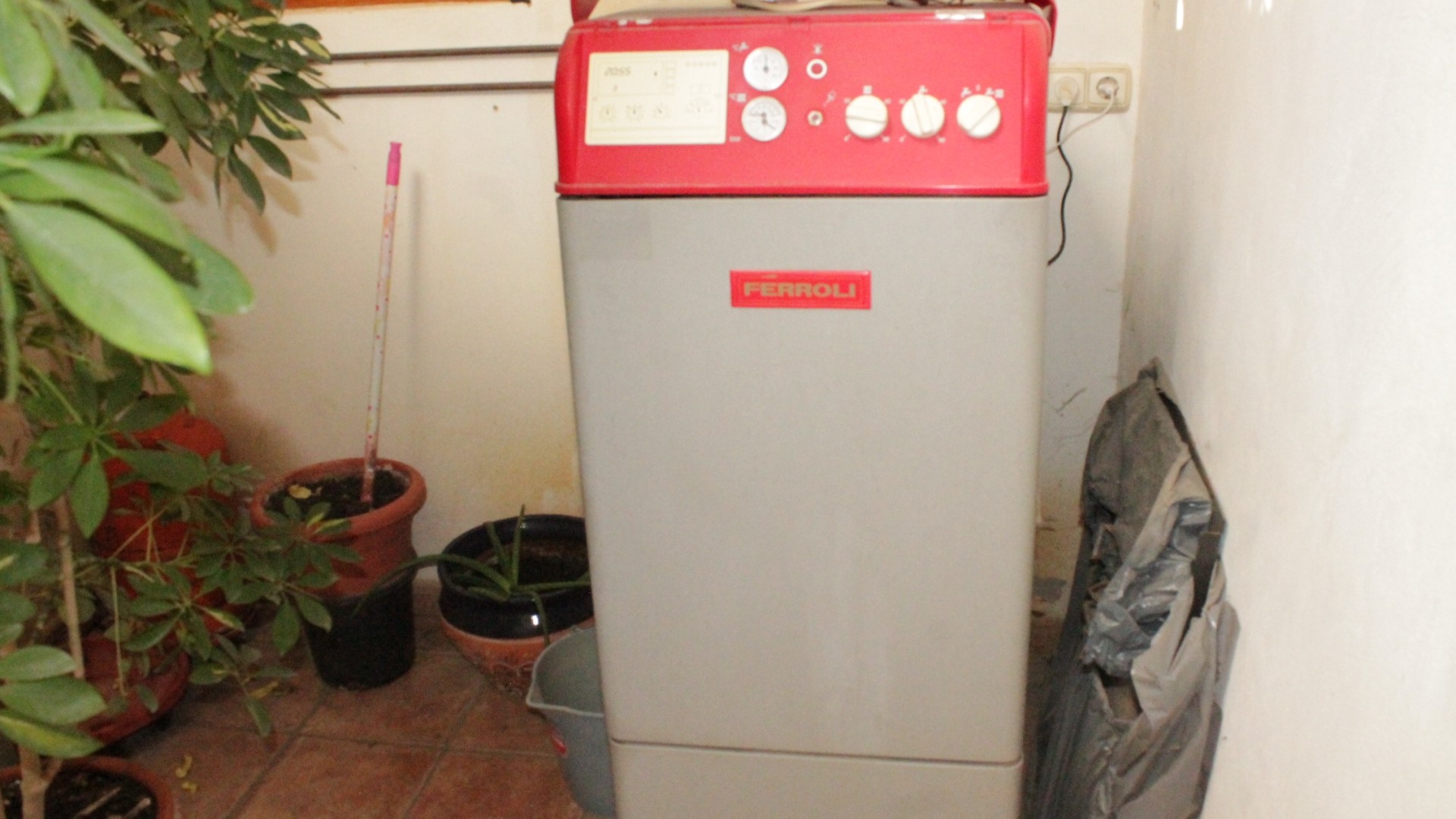 Resale - Stadthaus -
Pinoso - Pinoso Alicante