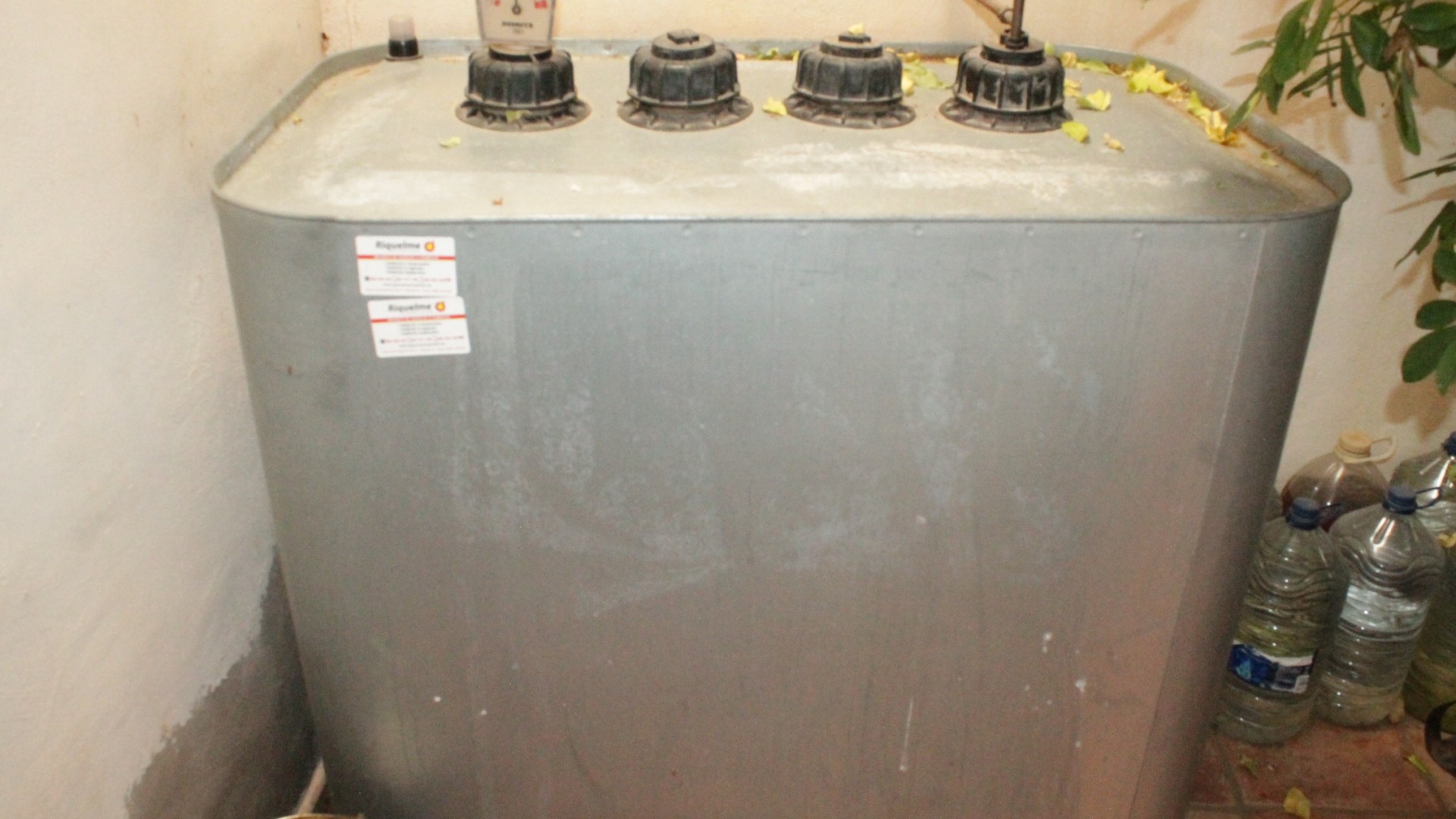 Resale - Stadthaus -
Pinoso - Pinoso Alicante