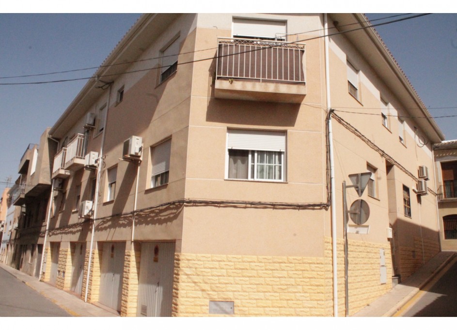 Resale - Stadthaus -
Pinoso - Pinoso Alicante