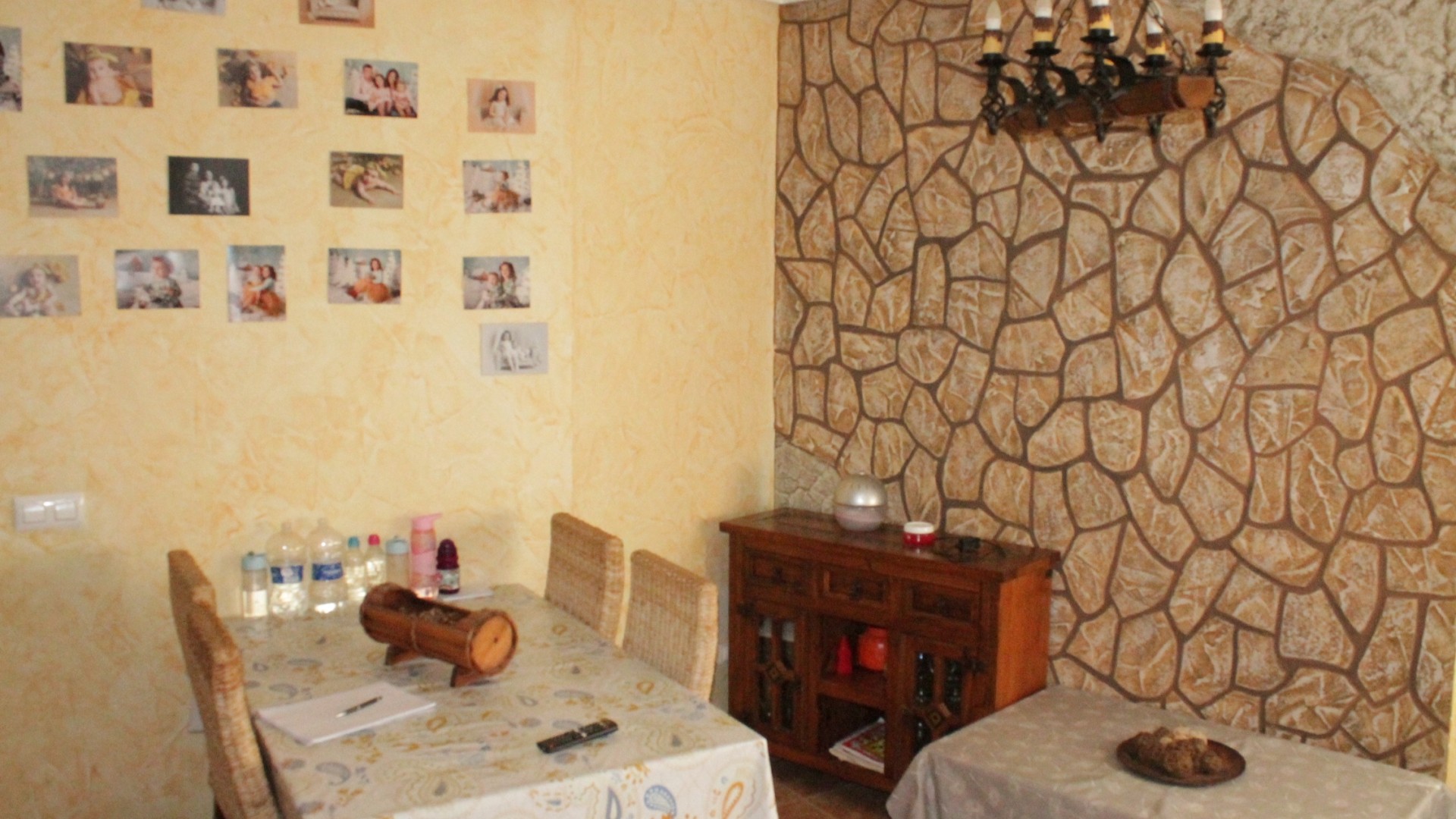 Resale - Stadthaus -
Pinoso - Pinoso Alicante