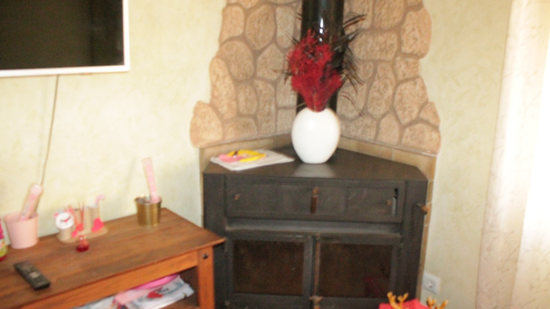 Resale - Stadthaus -
Pinoso - Pinoso Alicante