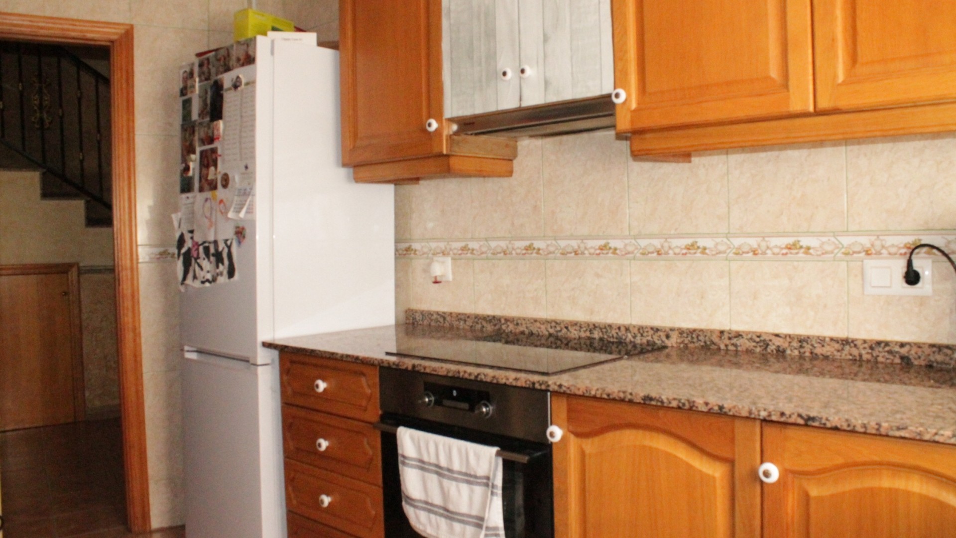 Resale - Stadthaus -
Pinoso - Pinoso Alicante