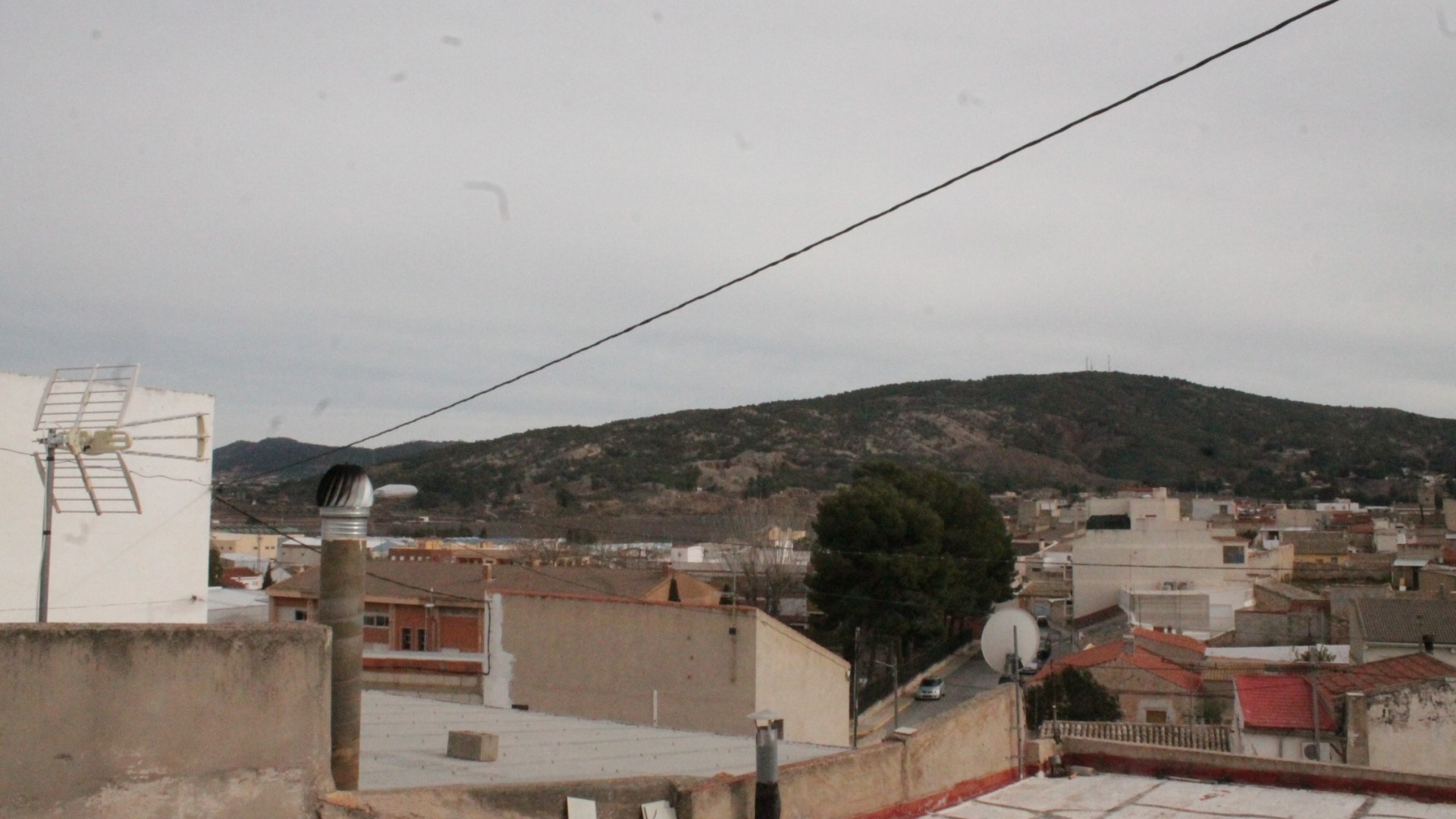 Resale - Stadthaus -
Pinoso - Pinoso Alicante