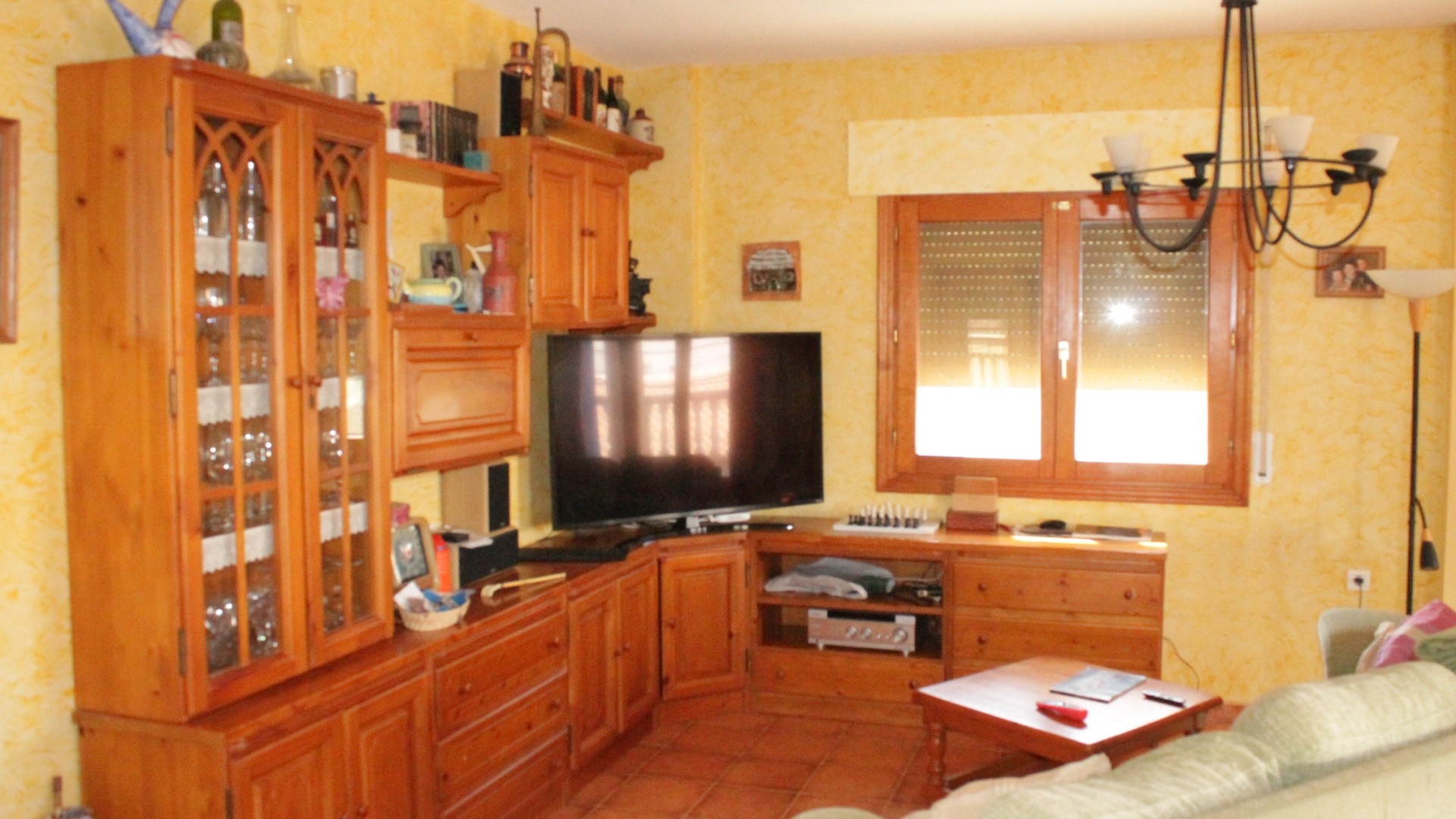 Resale - Stadthaus -
Pinoso - Pinoso Alicante