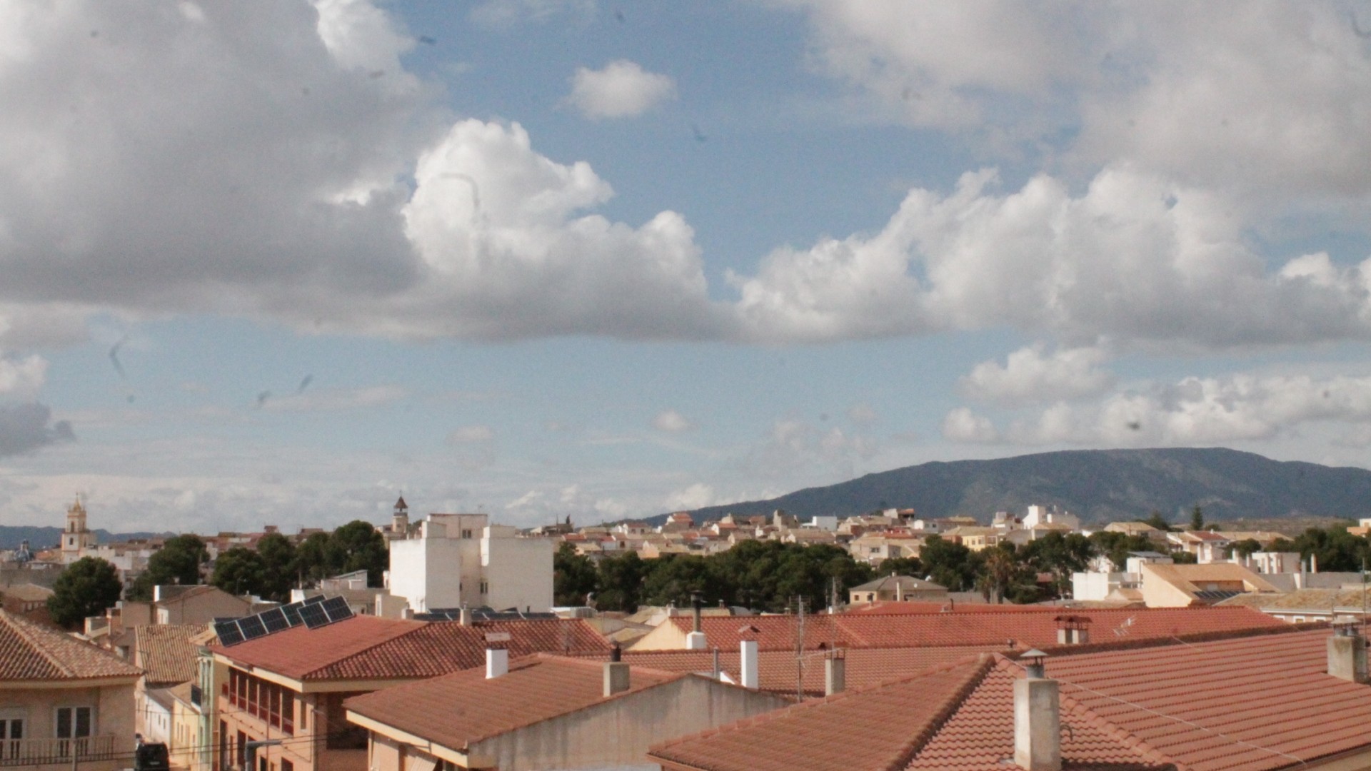 Resale - Stadthaus -
Pinoso - Pinoso Alicante