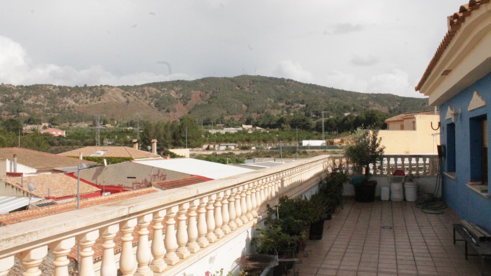 Resale - Stadthaus -
Pinoso - Pinoso Alicante