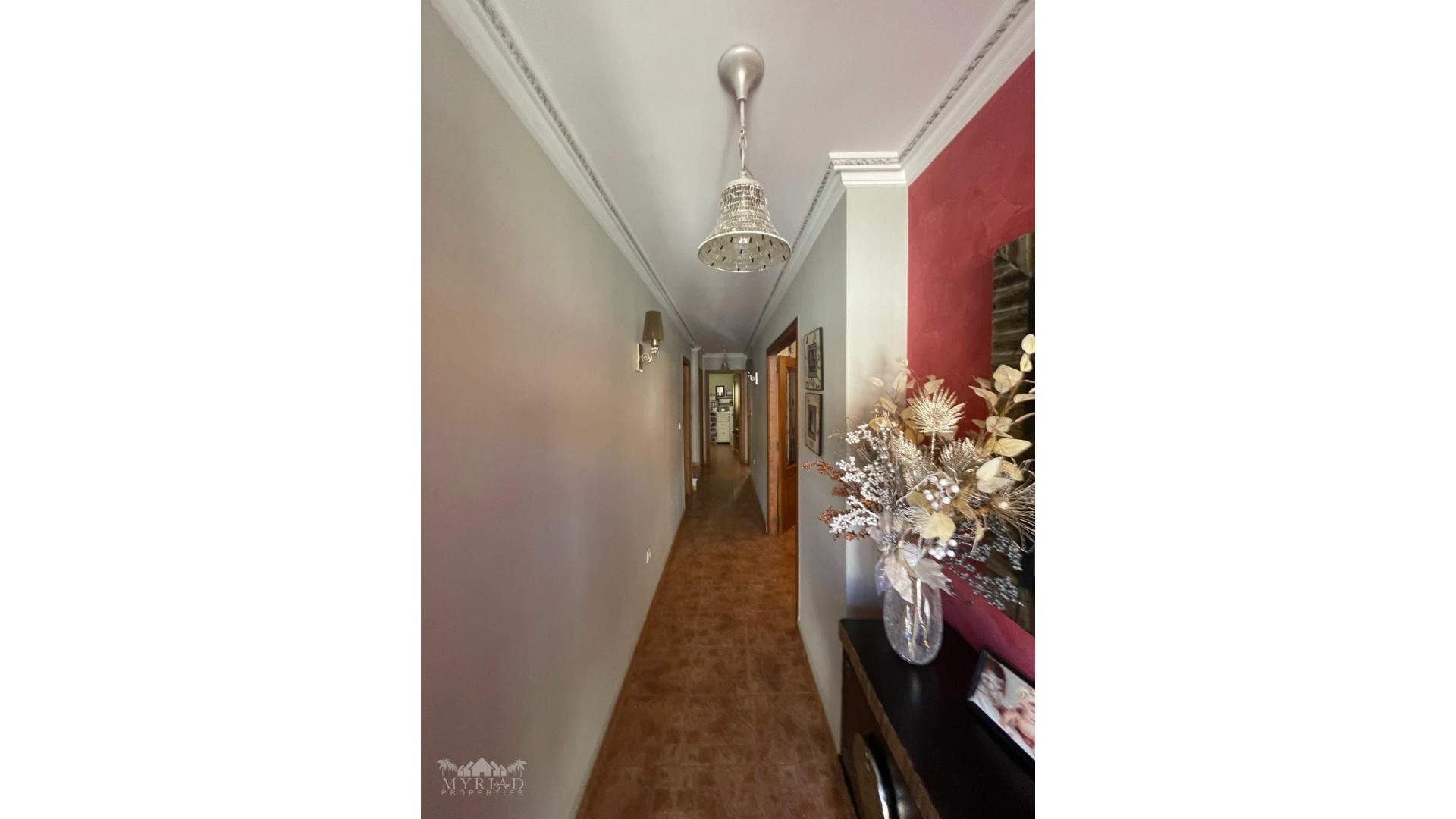 Resale - Stadthaus -
Pinoso - Pinoso Alicante