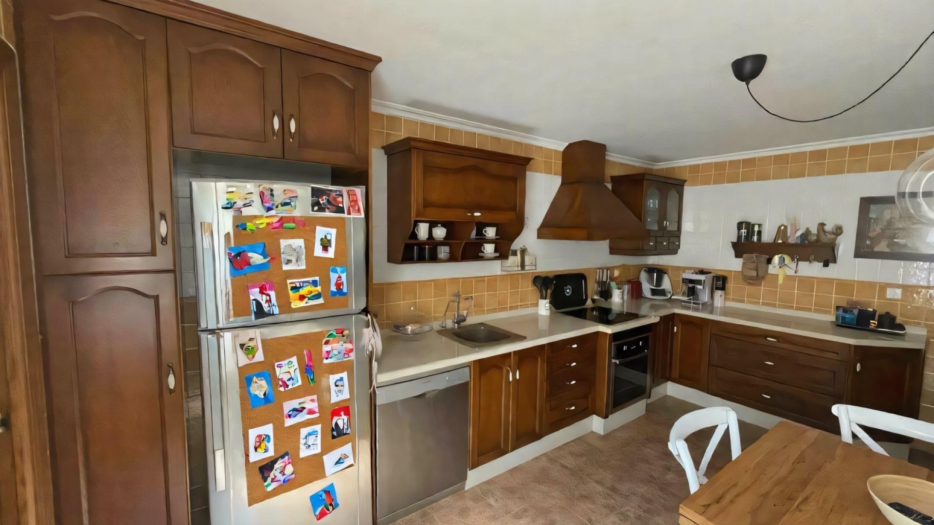 Resale - Stadthaus -
Pinoso - Pinoso Alicante