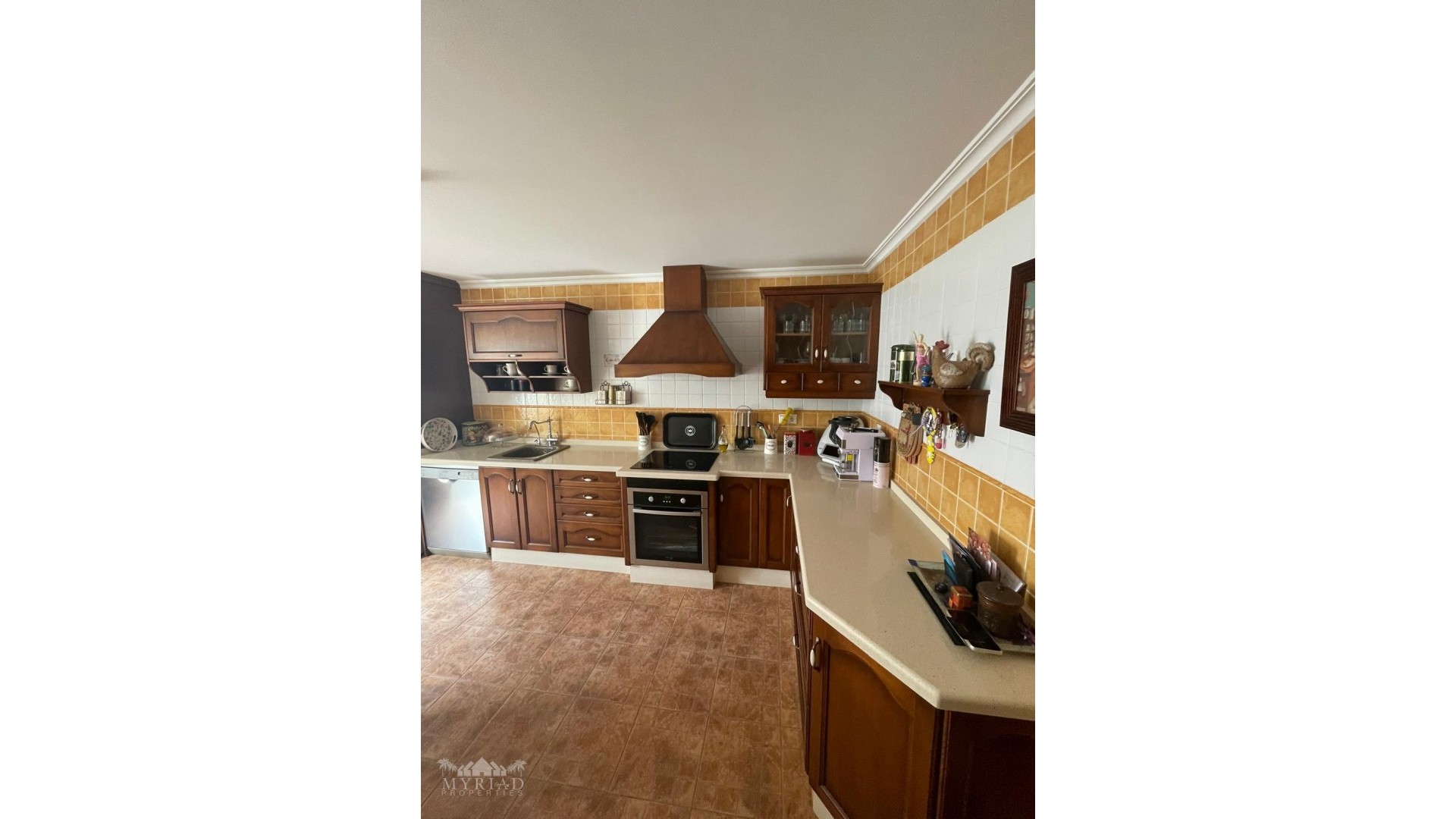 Resale - Stadthaus -
Pinoso - Pinoso Alicante