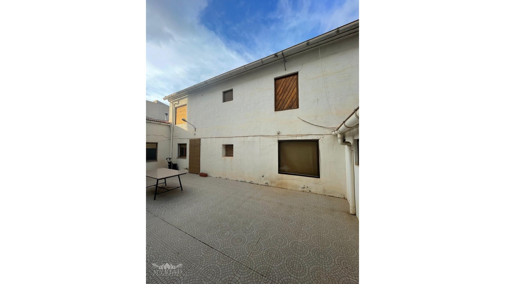 Resale - Stadthaus -
Pinoso - Pinoso Alicante