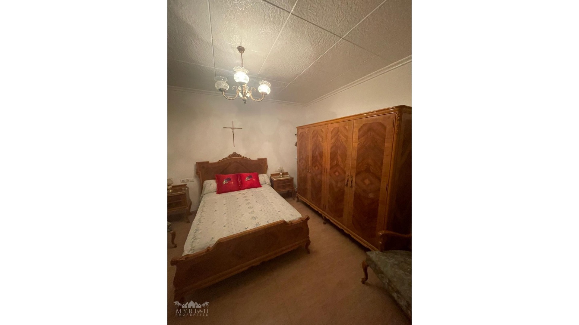 Resale - Stadthaus -
Pinoso - Pinoso Alicante