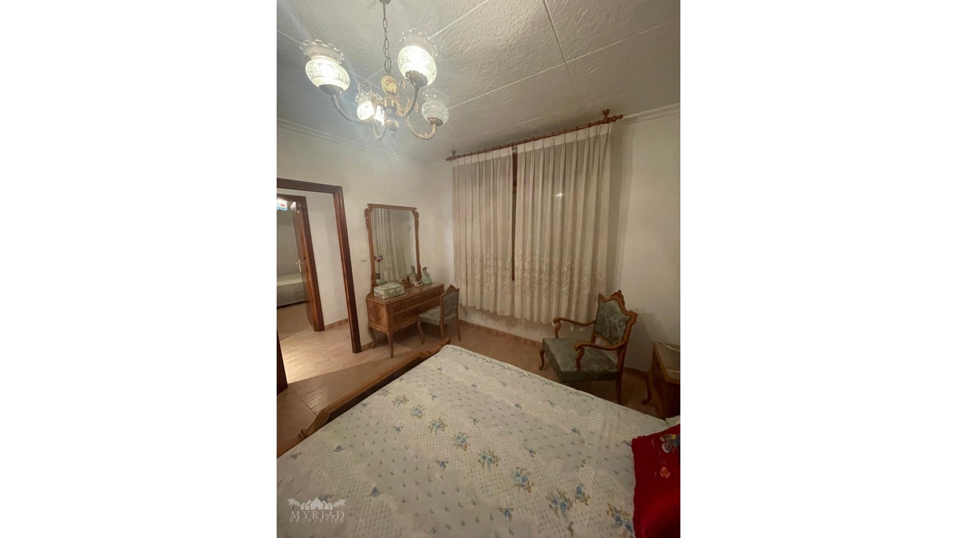 Resale - Stadthaus -
Pinoso - Pinoso Alicante